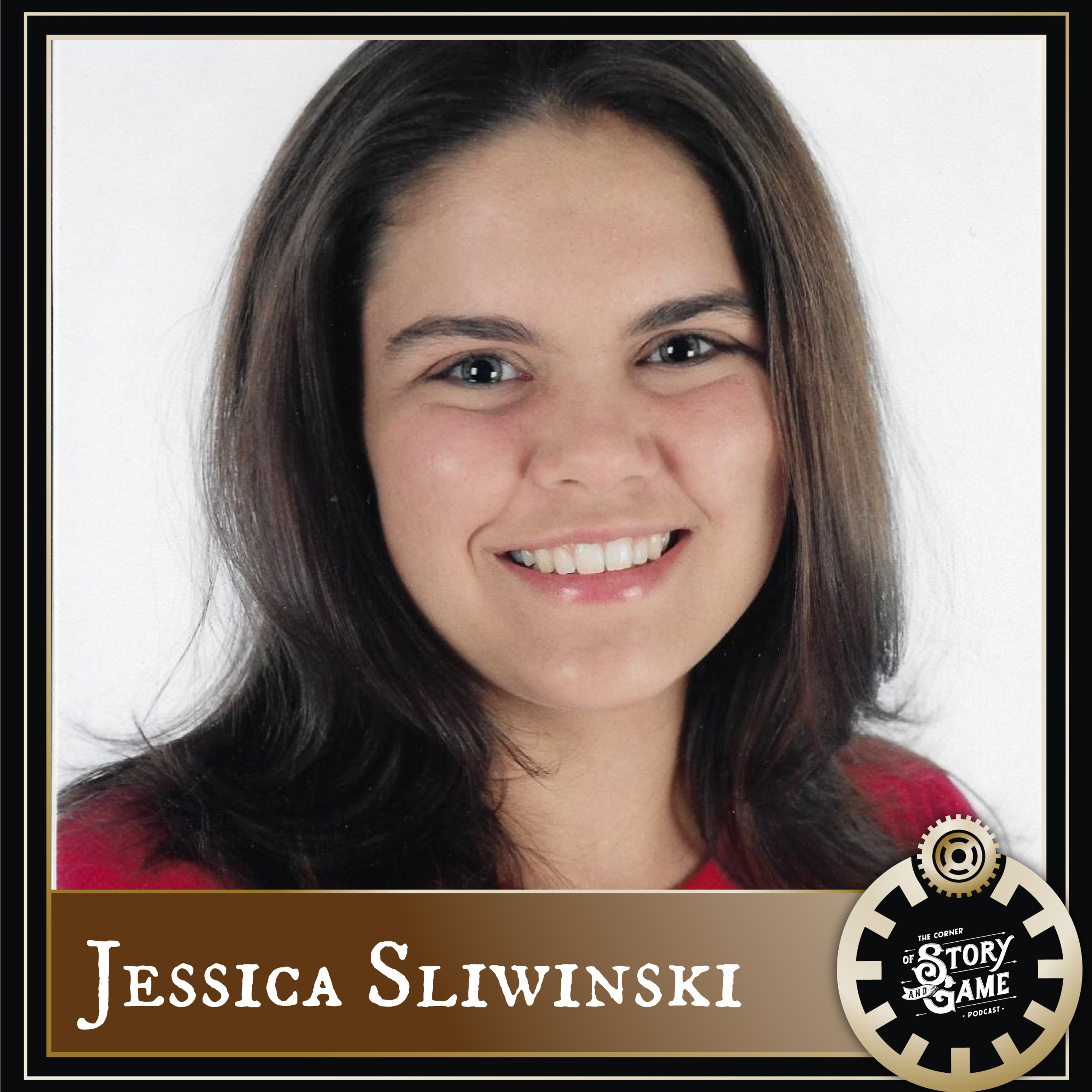 The Corner of Story and Game