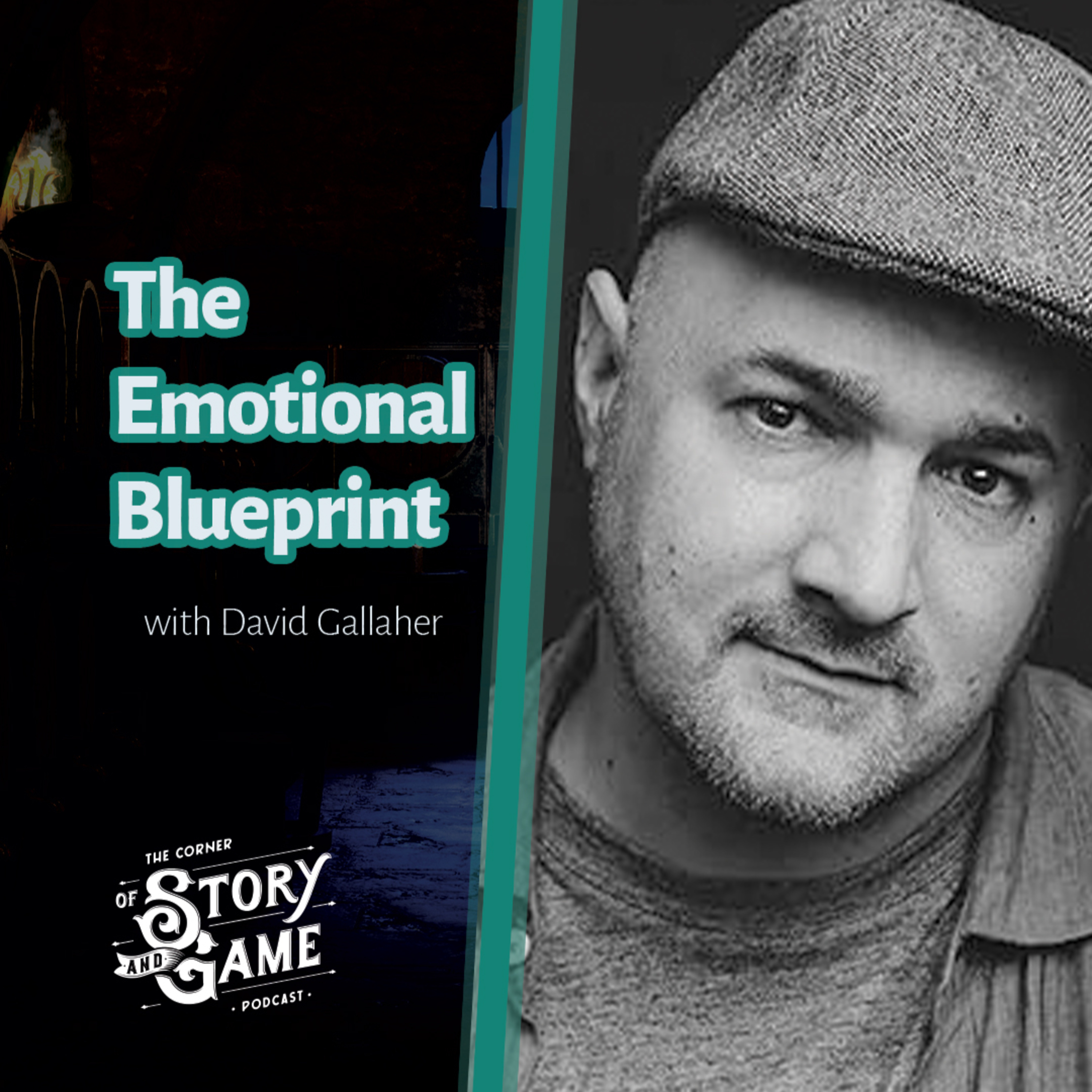 The Fire, the Scar, and the Lie: Designing Emotionally Honest Characters Across Media