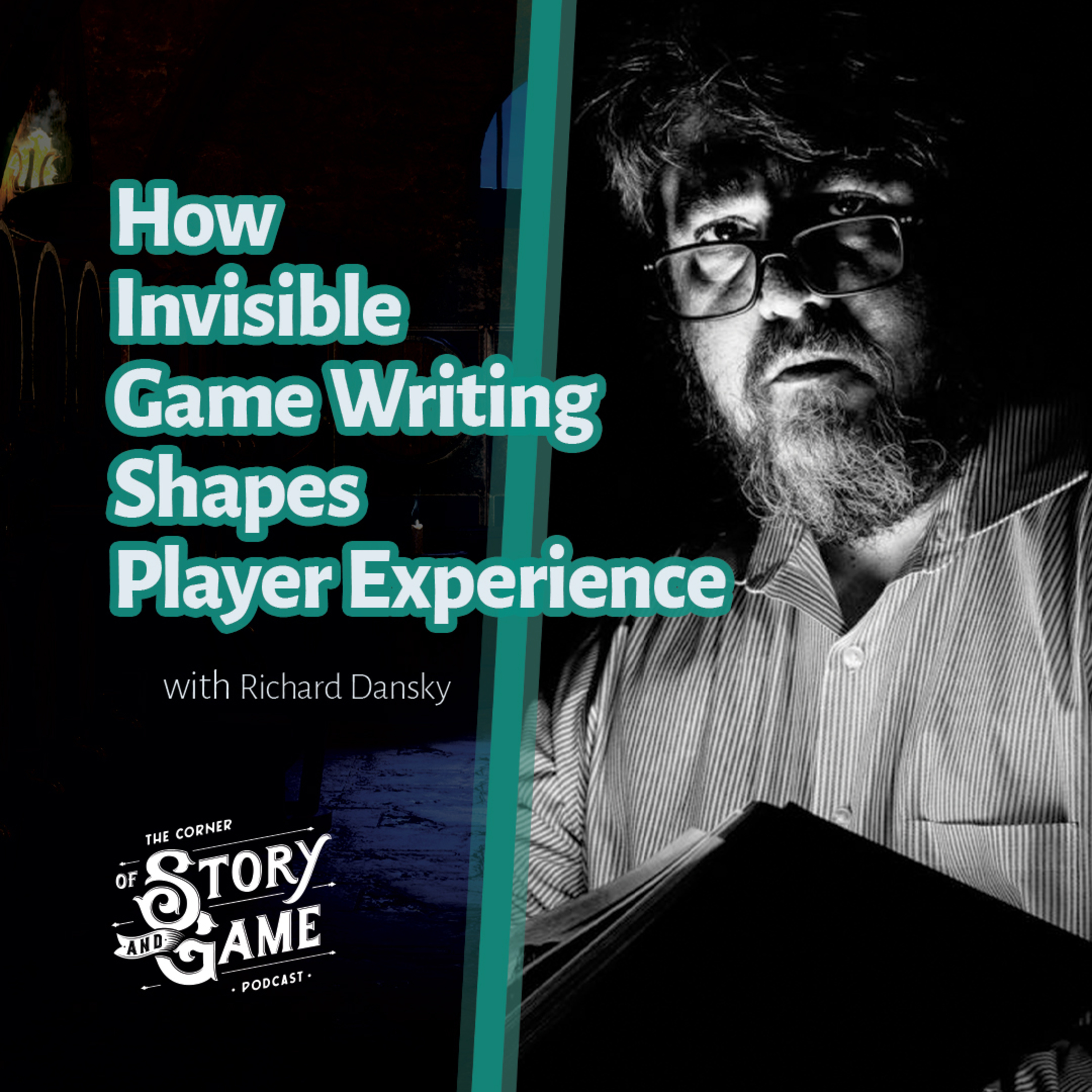 The Corner of Story and Game