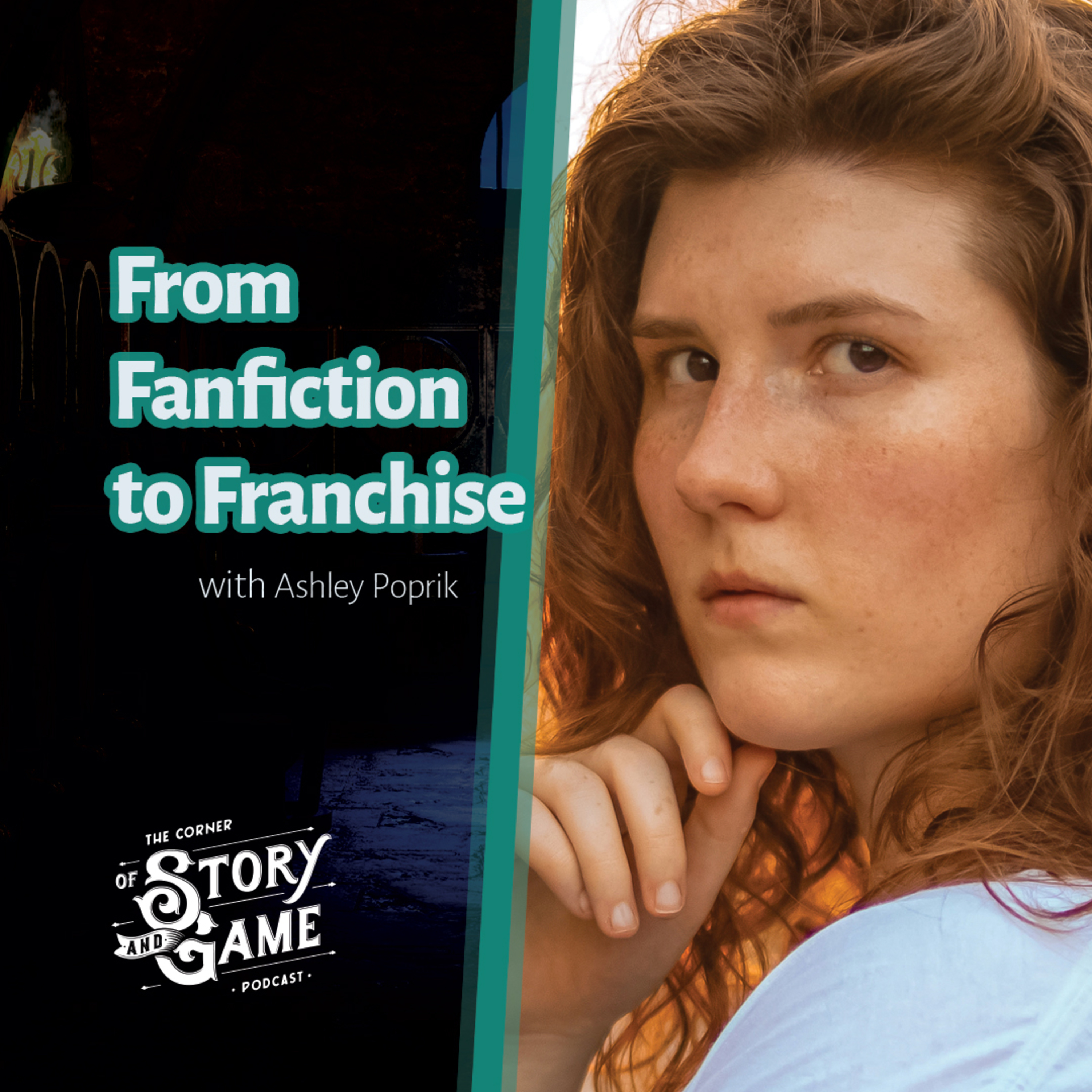 The Corner of Story and Game