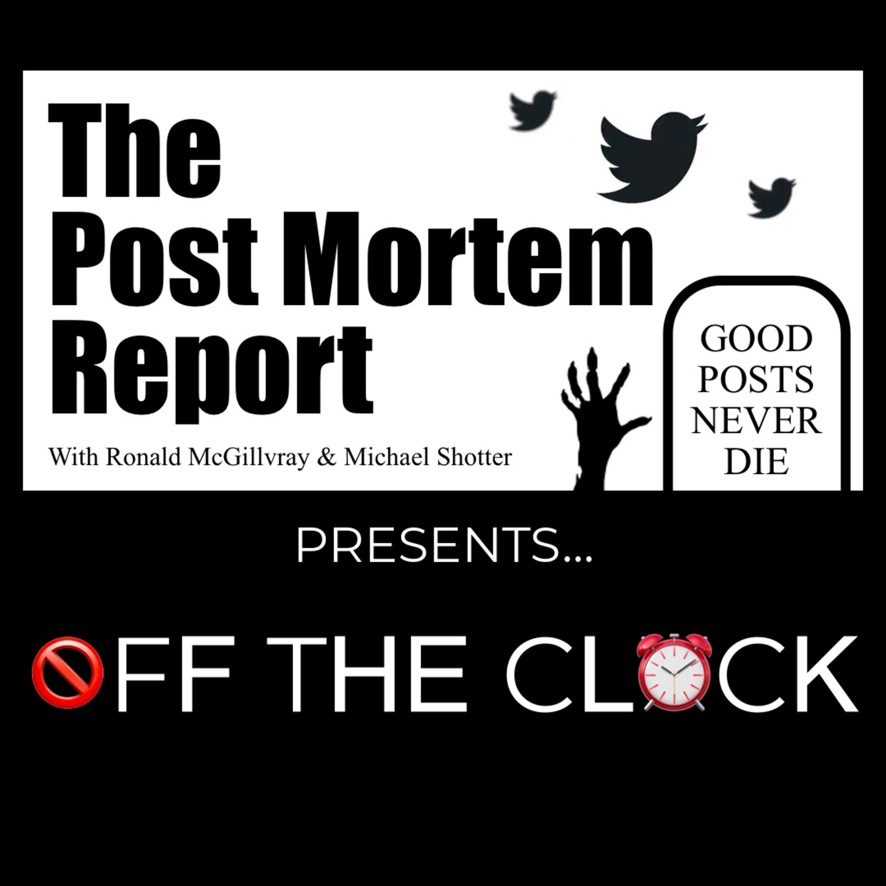 The Post Mortem Report