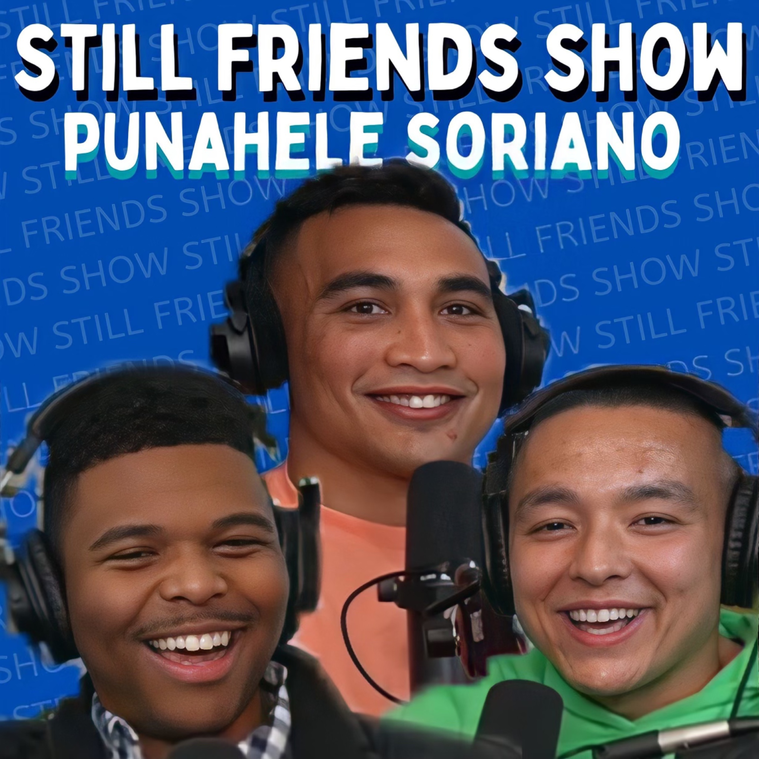 Still Friends Show