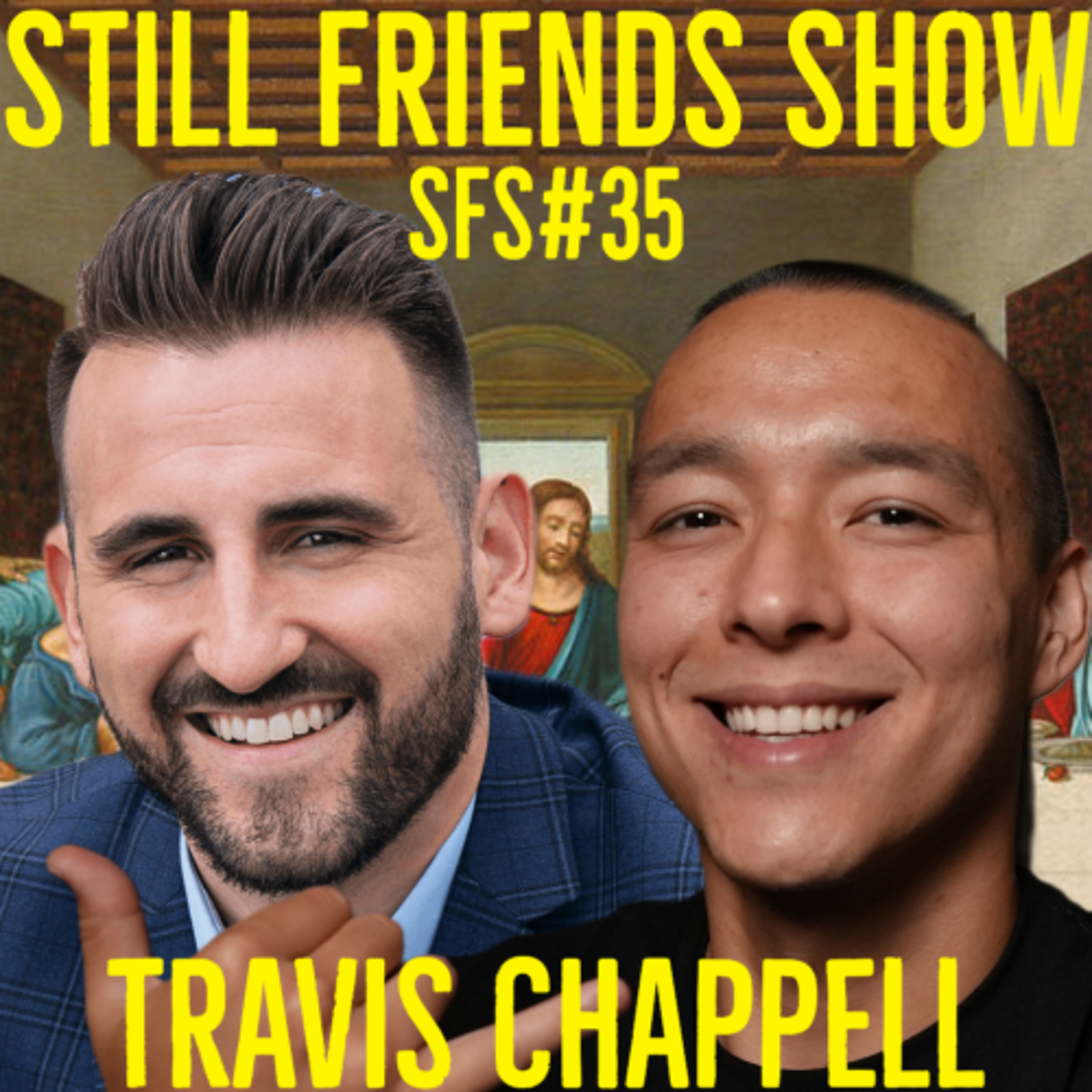 Still Friends Show