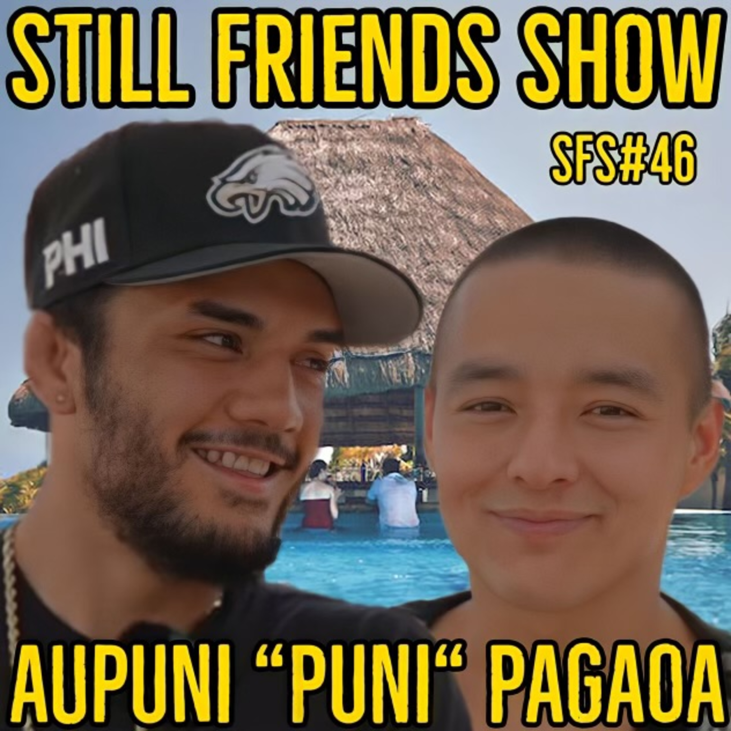 Still Friends Show