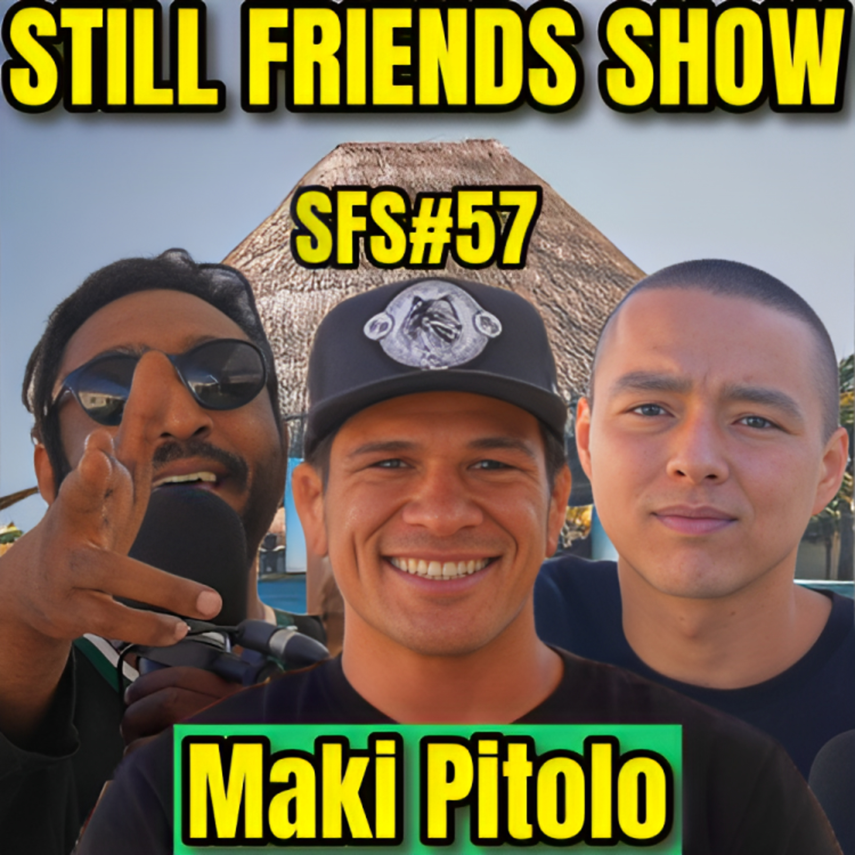Still Friends Show