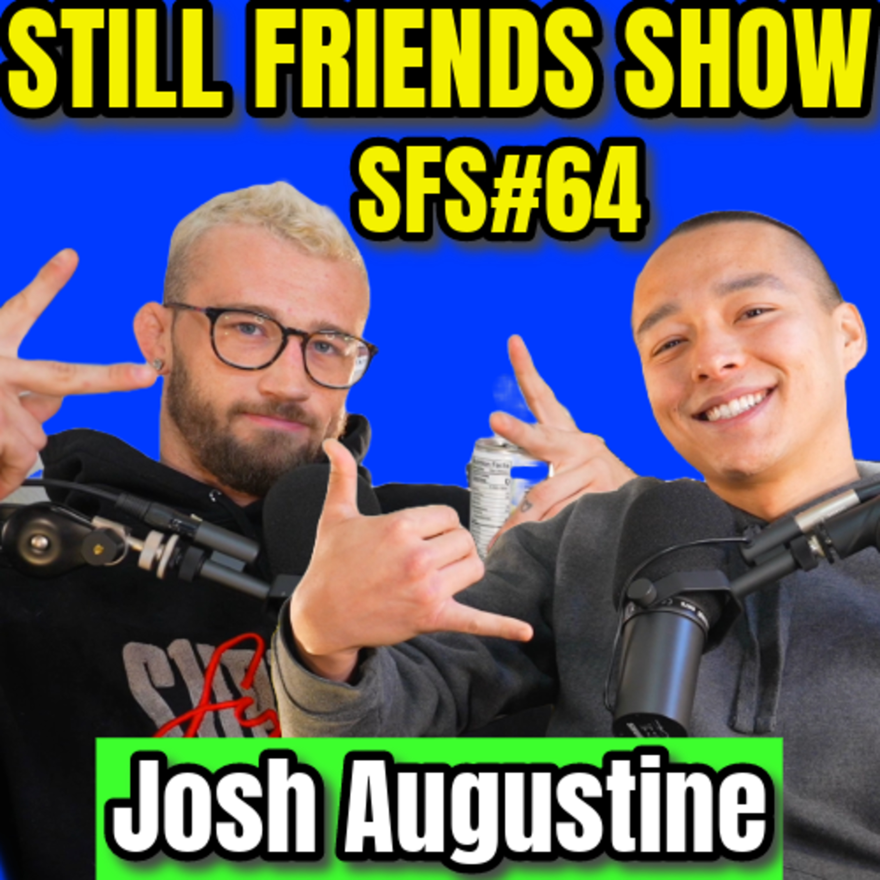 Still Friends Show