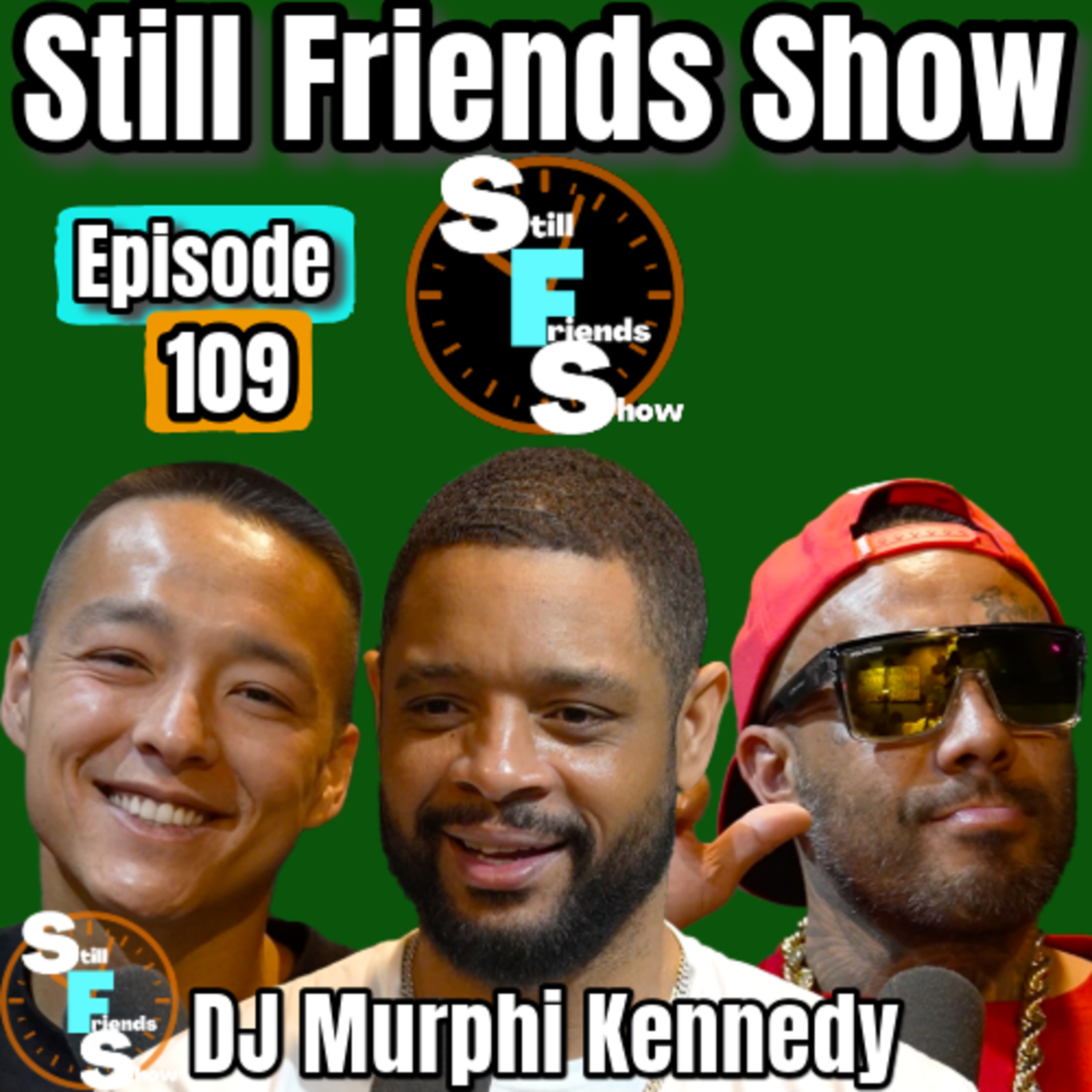 Still Friends Show
