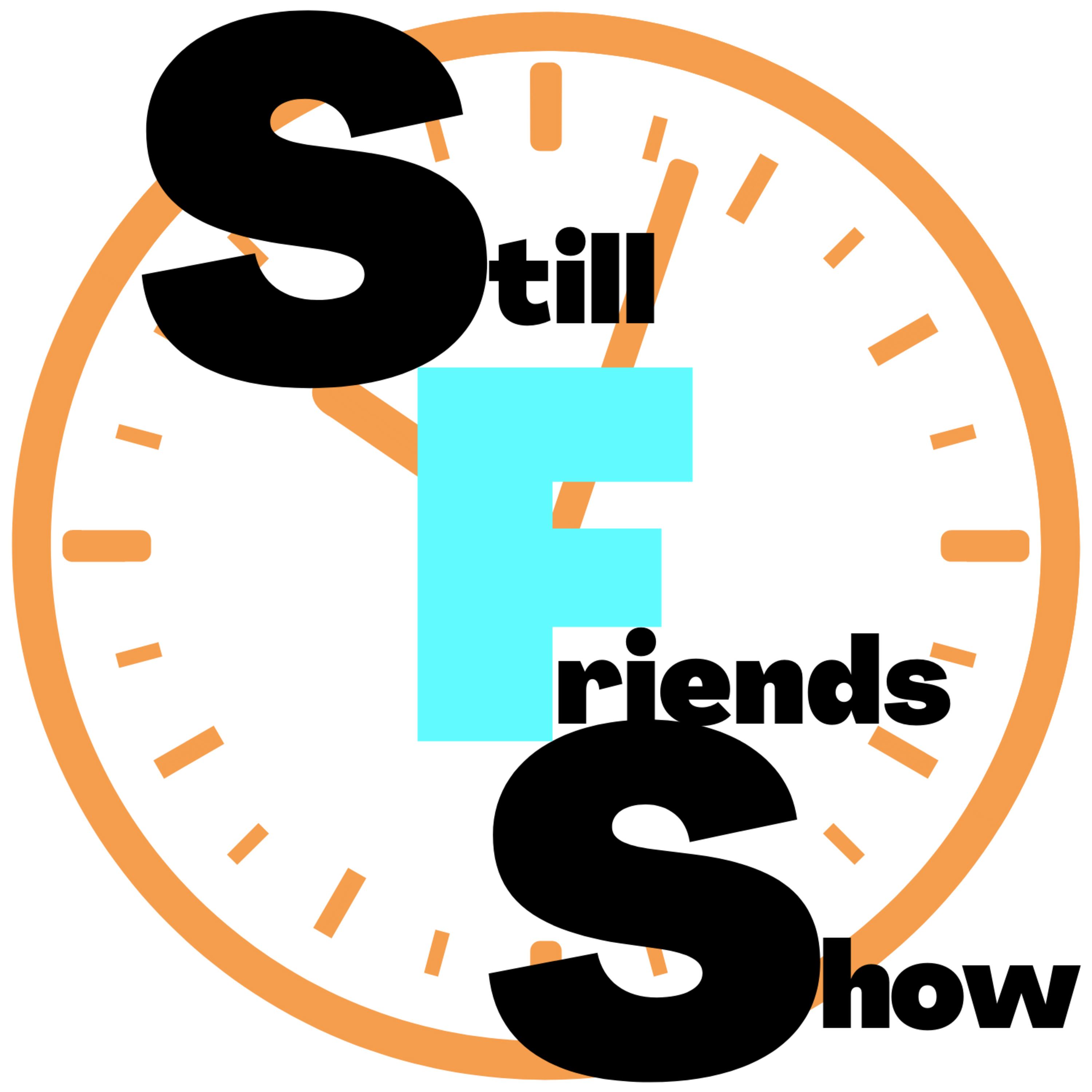 Jojo Dickson is Curating Maui's Top Athletes | Still Friends Show Ep.147 episode artwork
