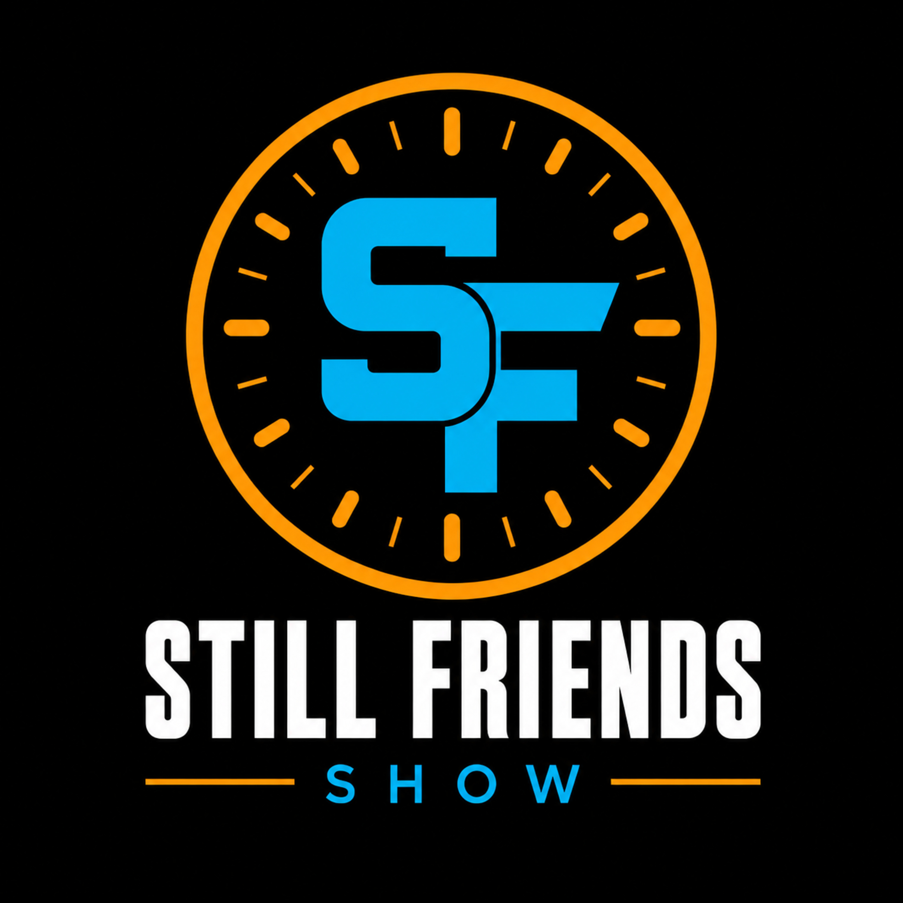 Leveling Up Las Vegas Football with Mana Silva | Still Friends Show Ep.150 episode artwork