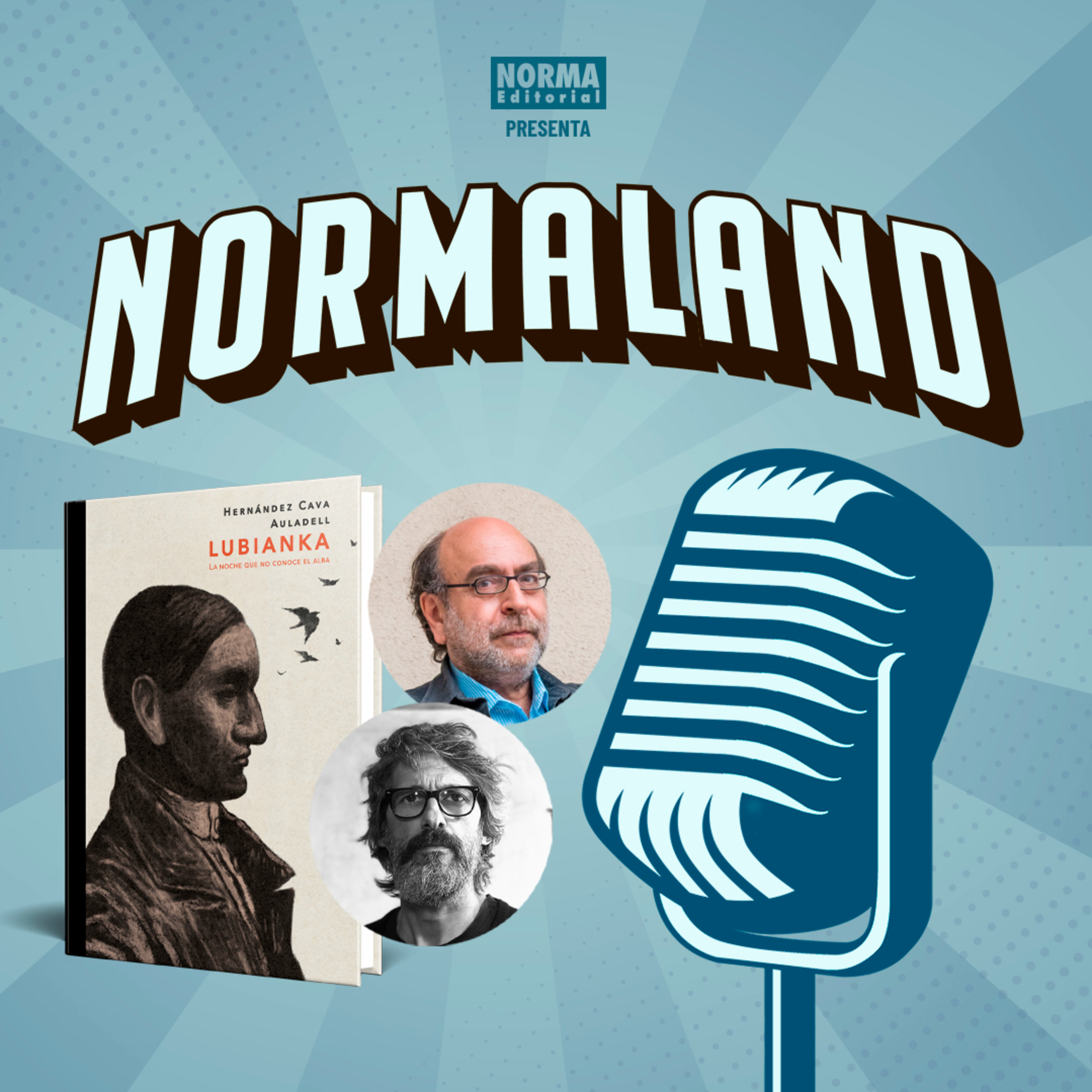 NORMALAND