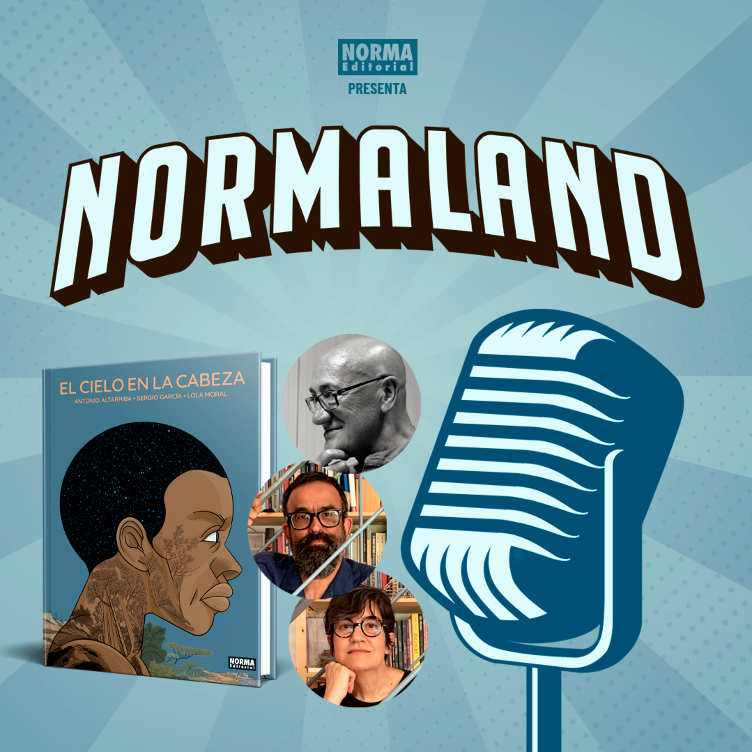 NORMALAND