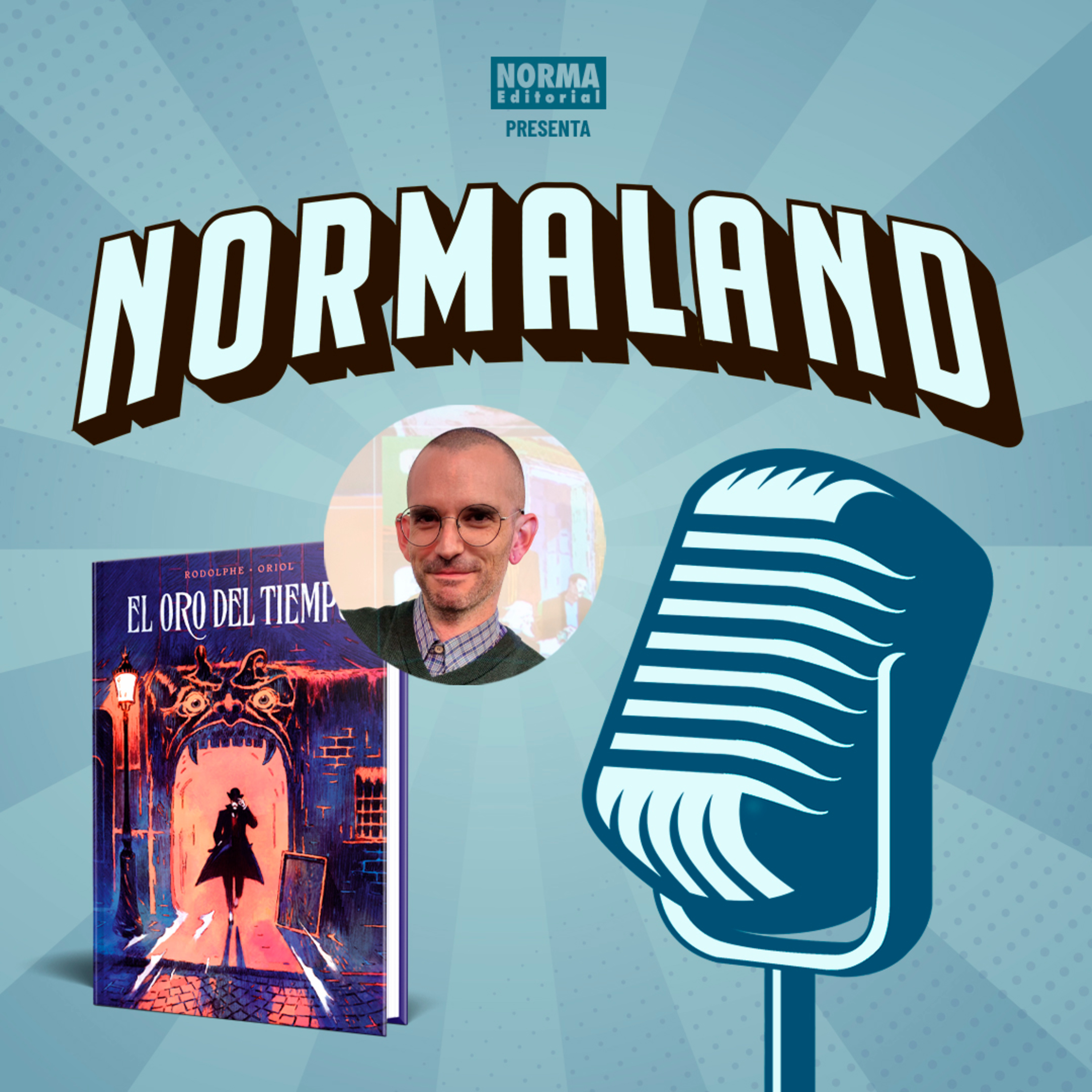 NORMALAND