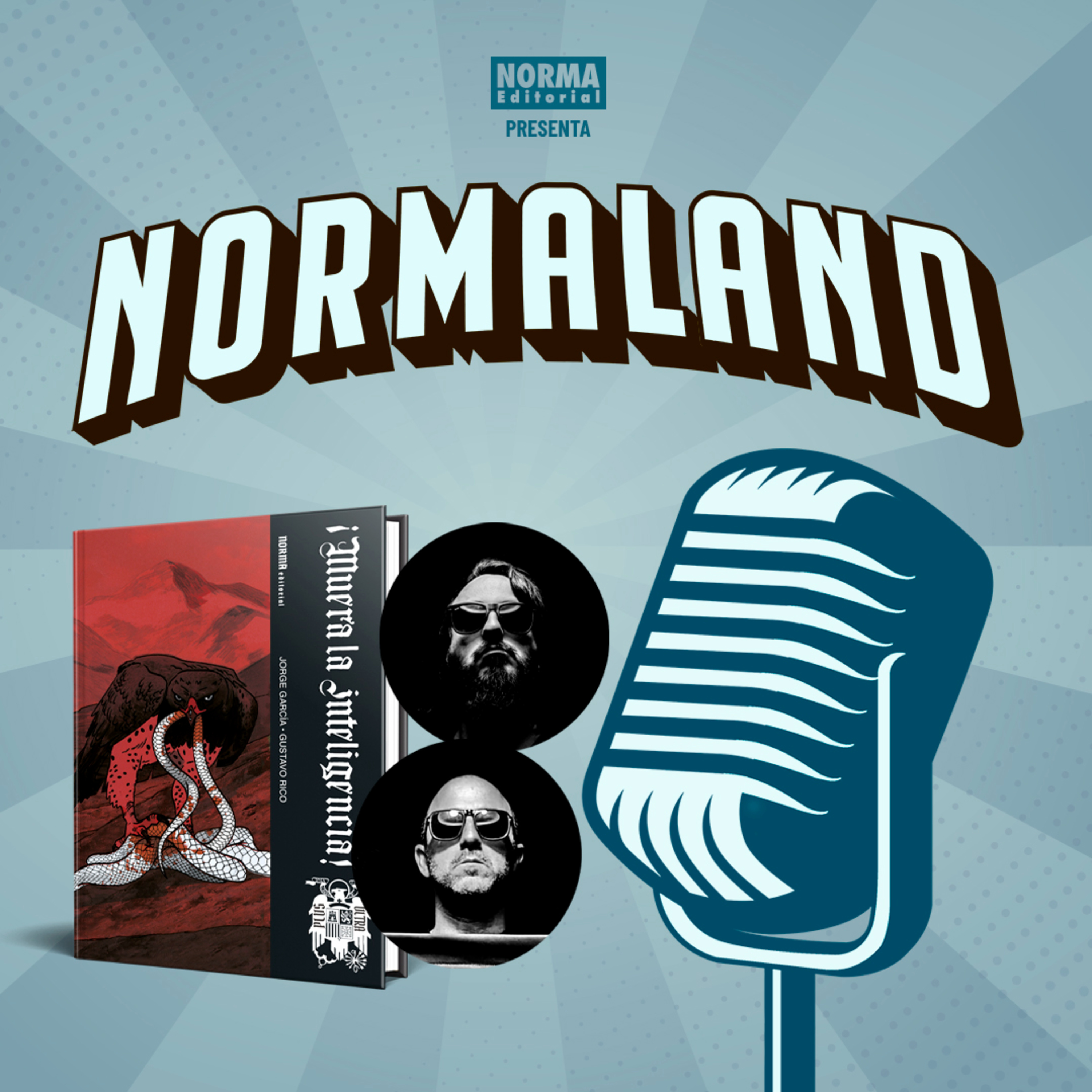NORMALAND