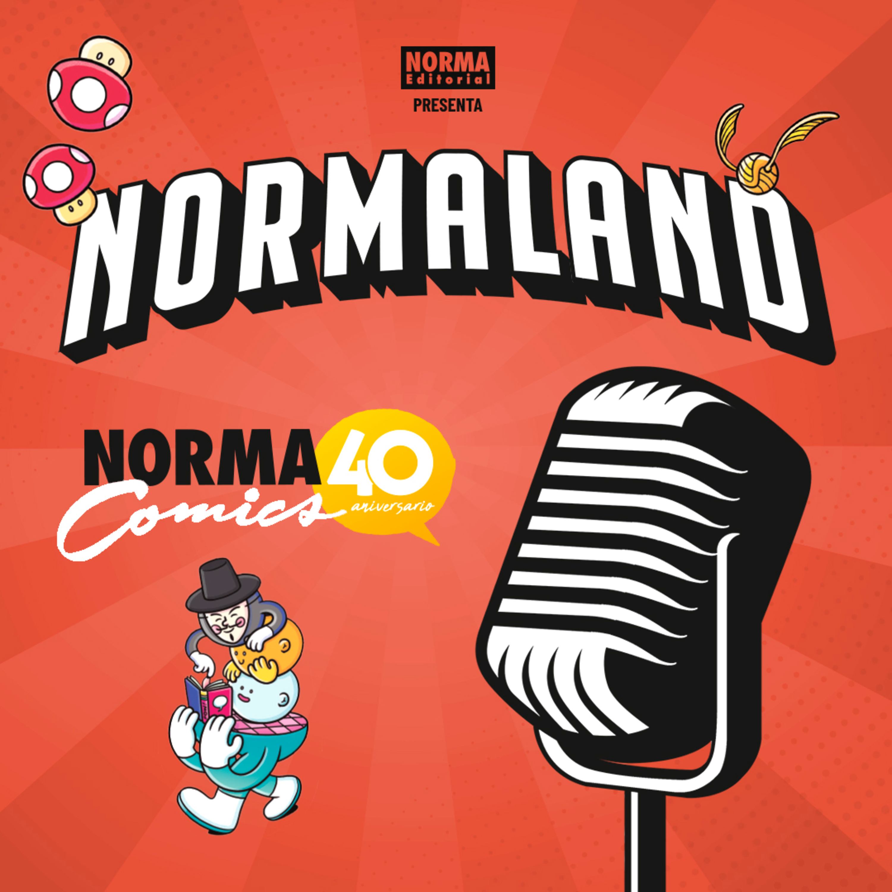 NORMALAND