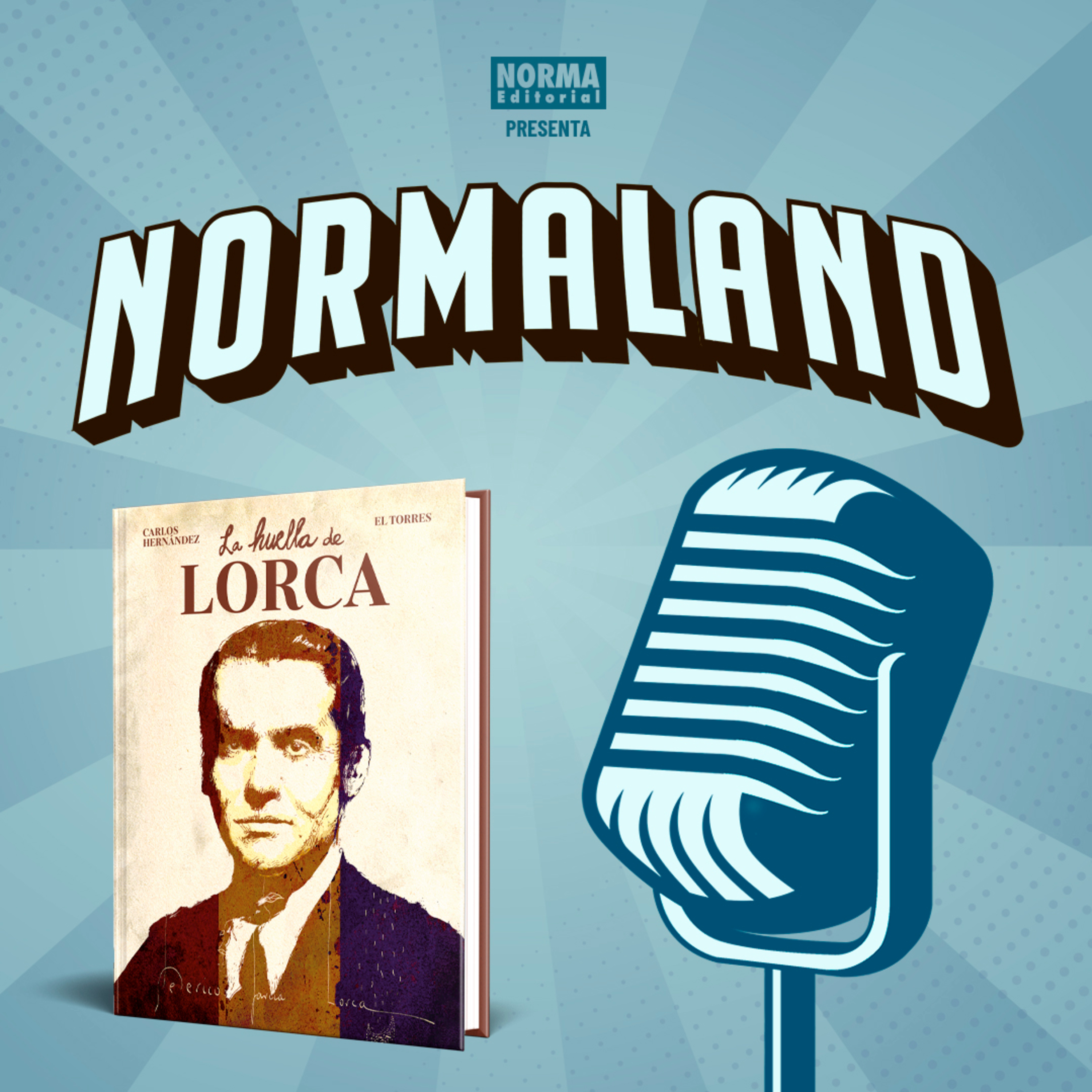 NORMALAND