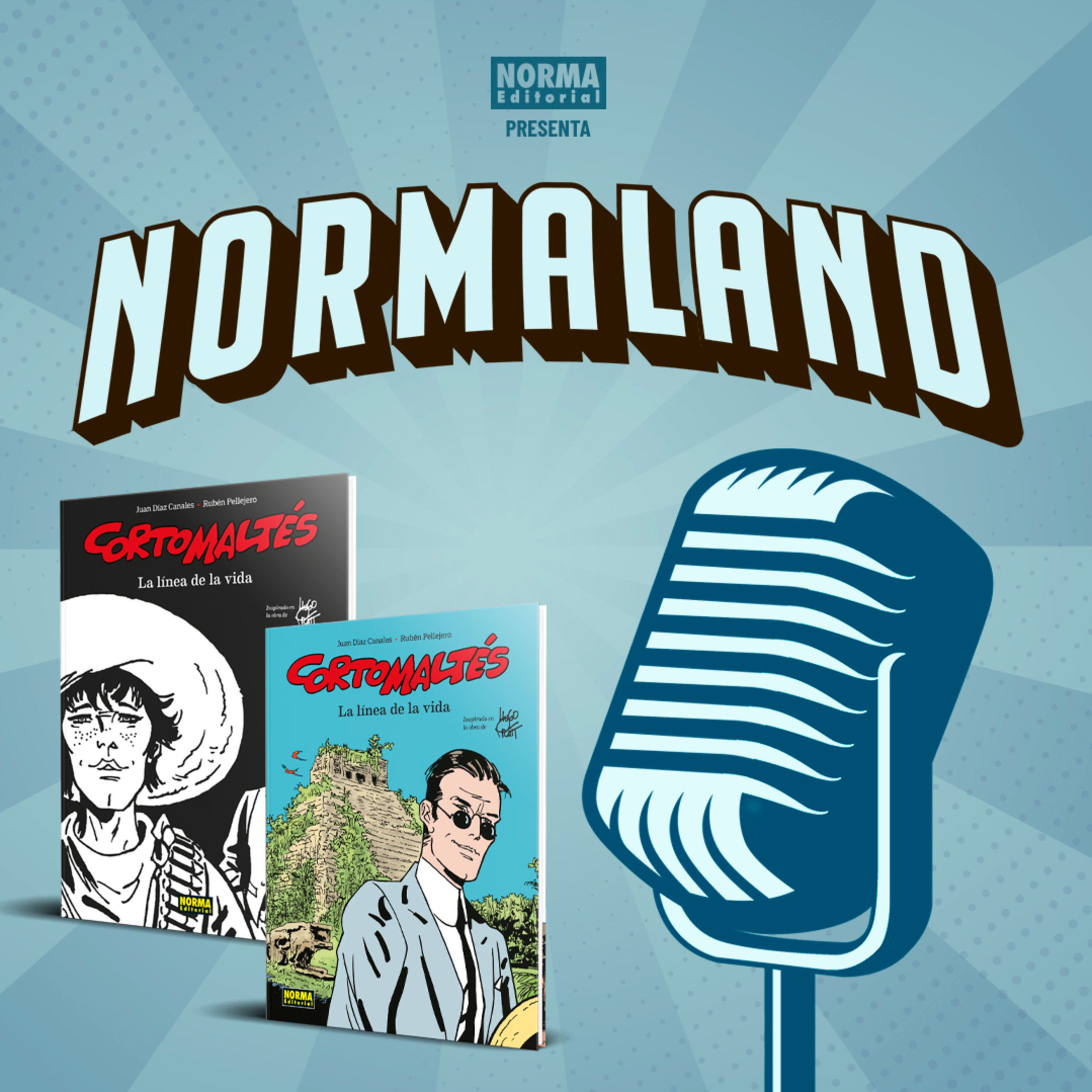 NORMALAND