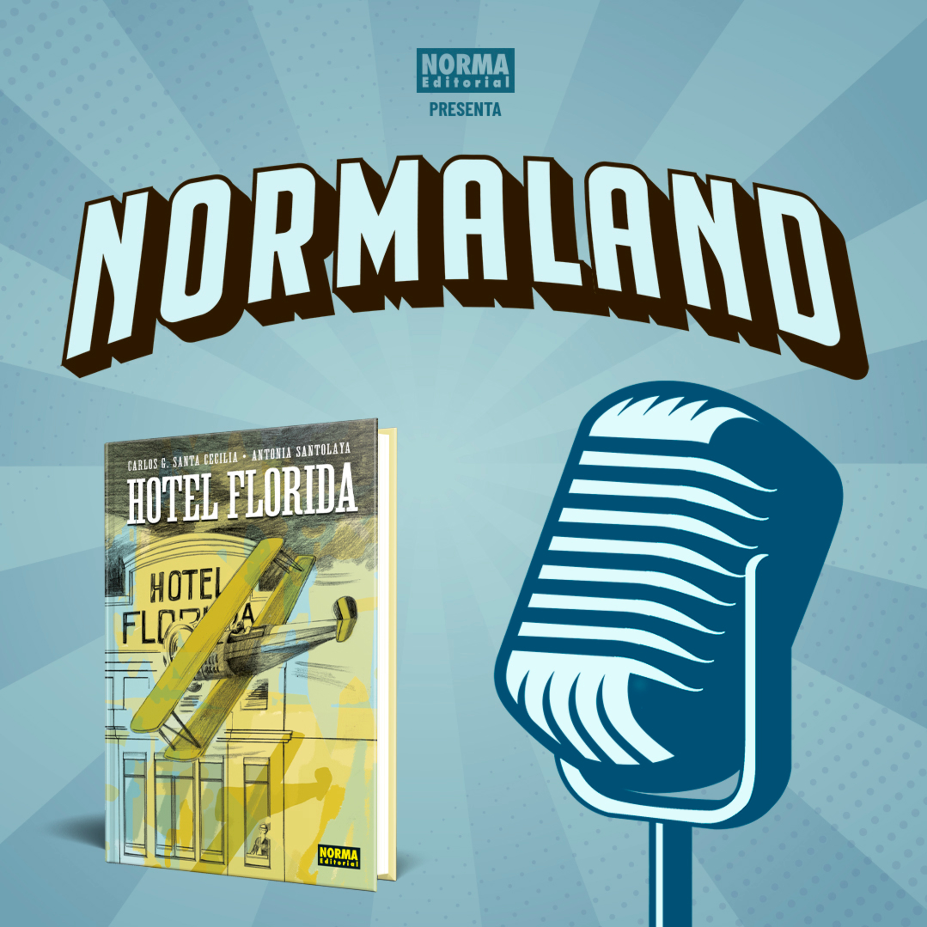 NORMALAND