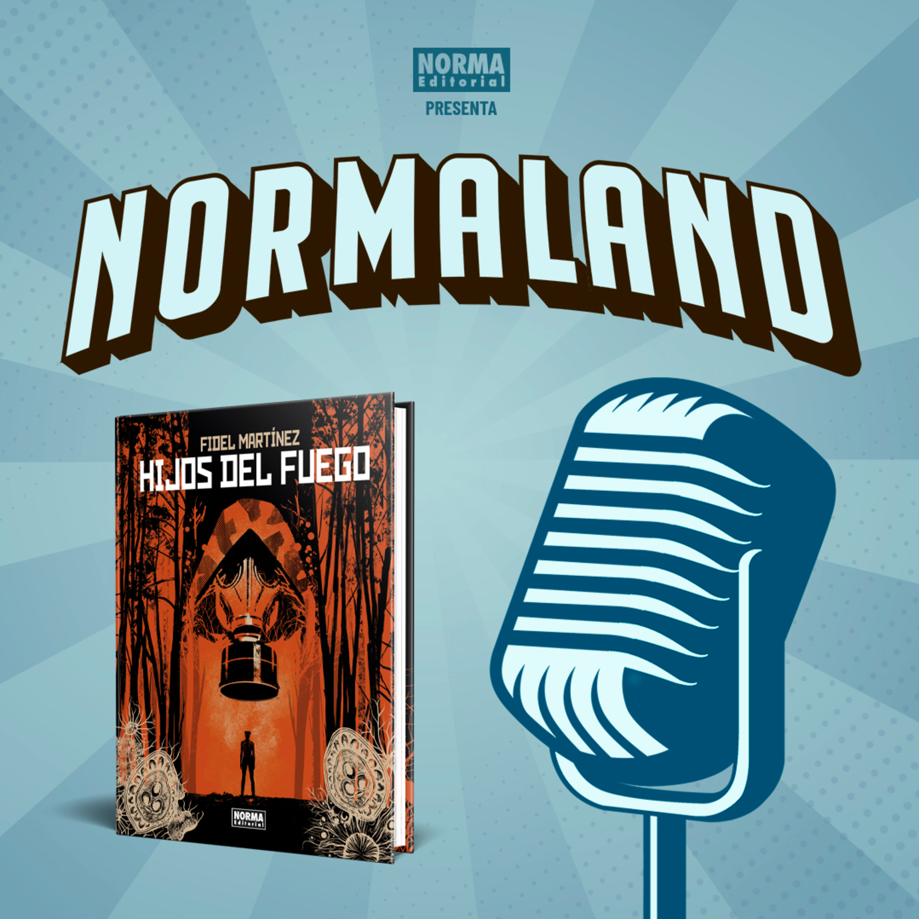 NORMALAND