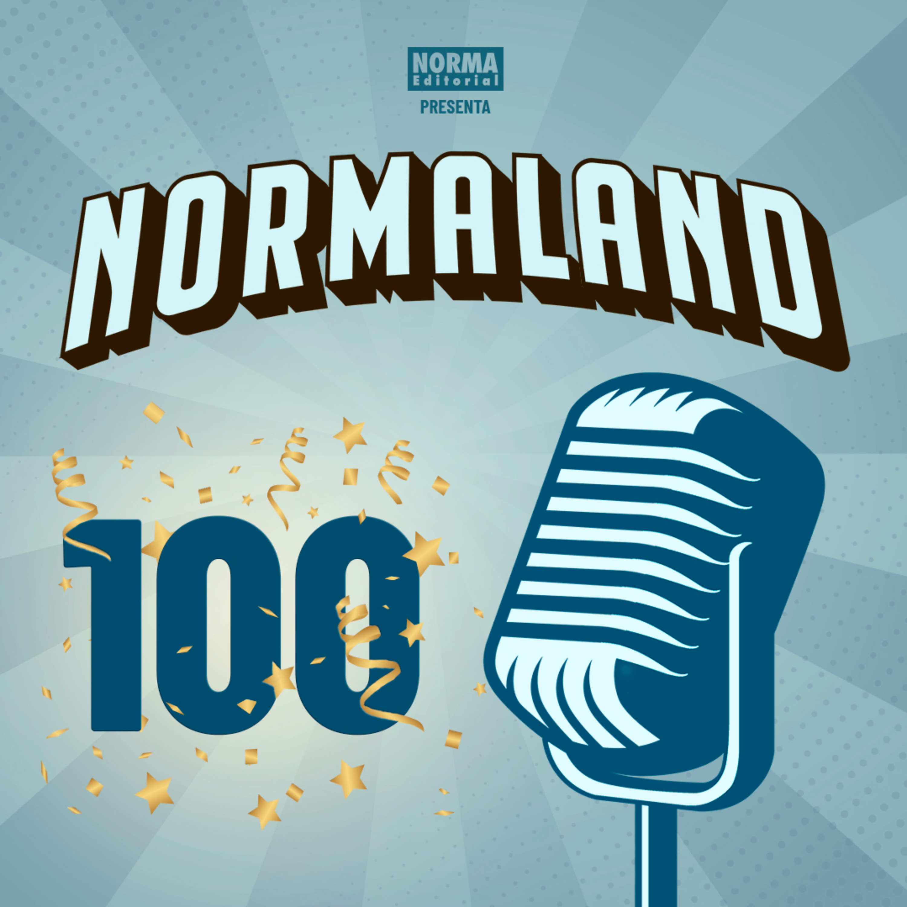 NORMALAND