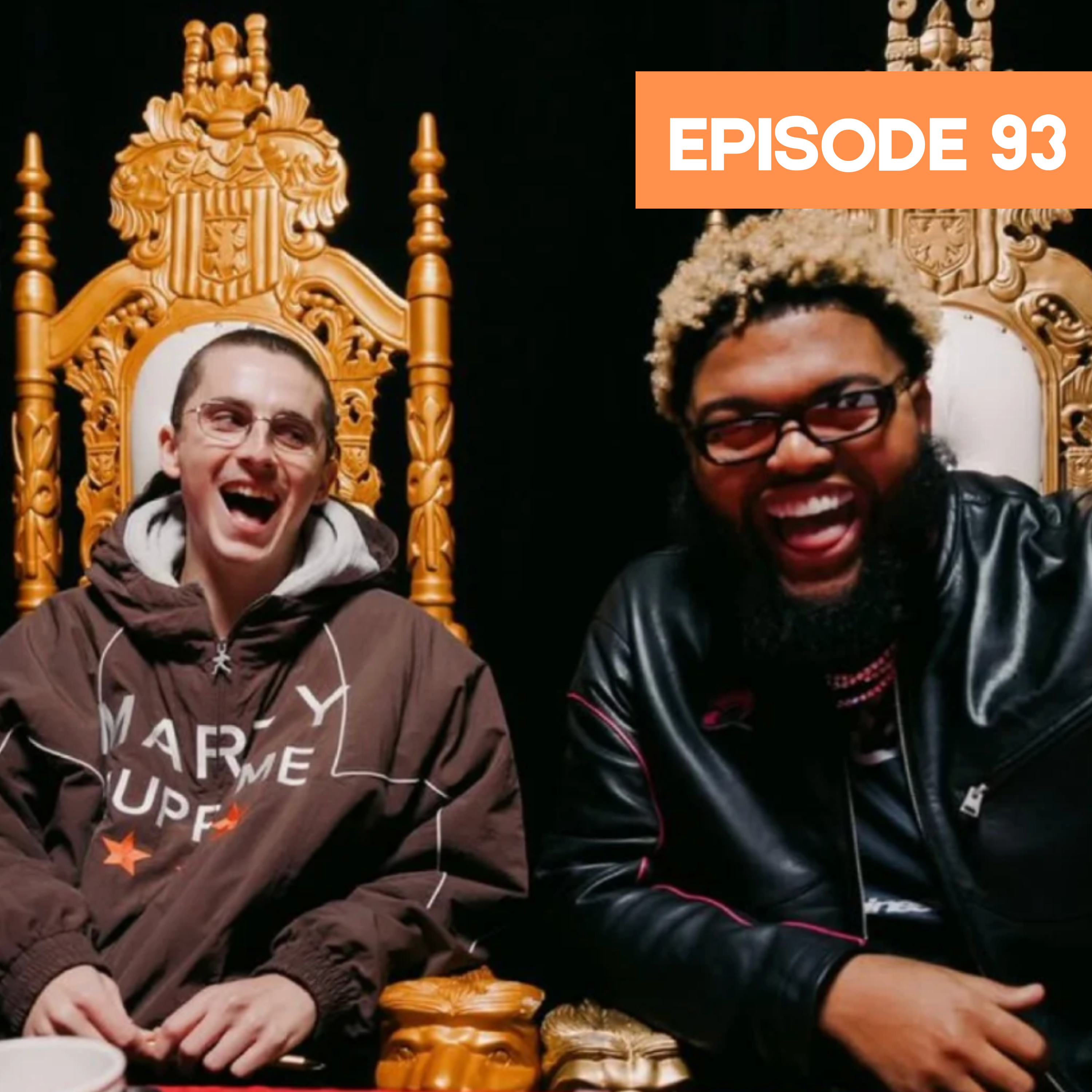 Episode 93 | Rob Reiner, Avatar Franchise , Timothée Chalamet's Press Run, Film Bros, Wake Up Dead Man: A Knives Out Mystery