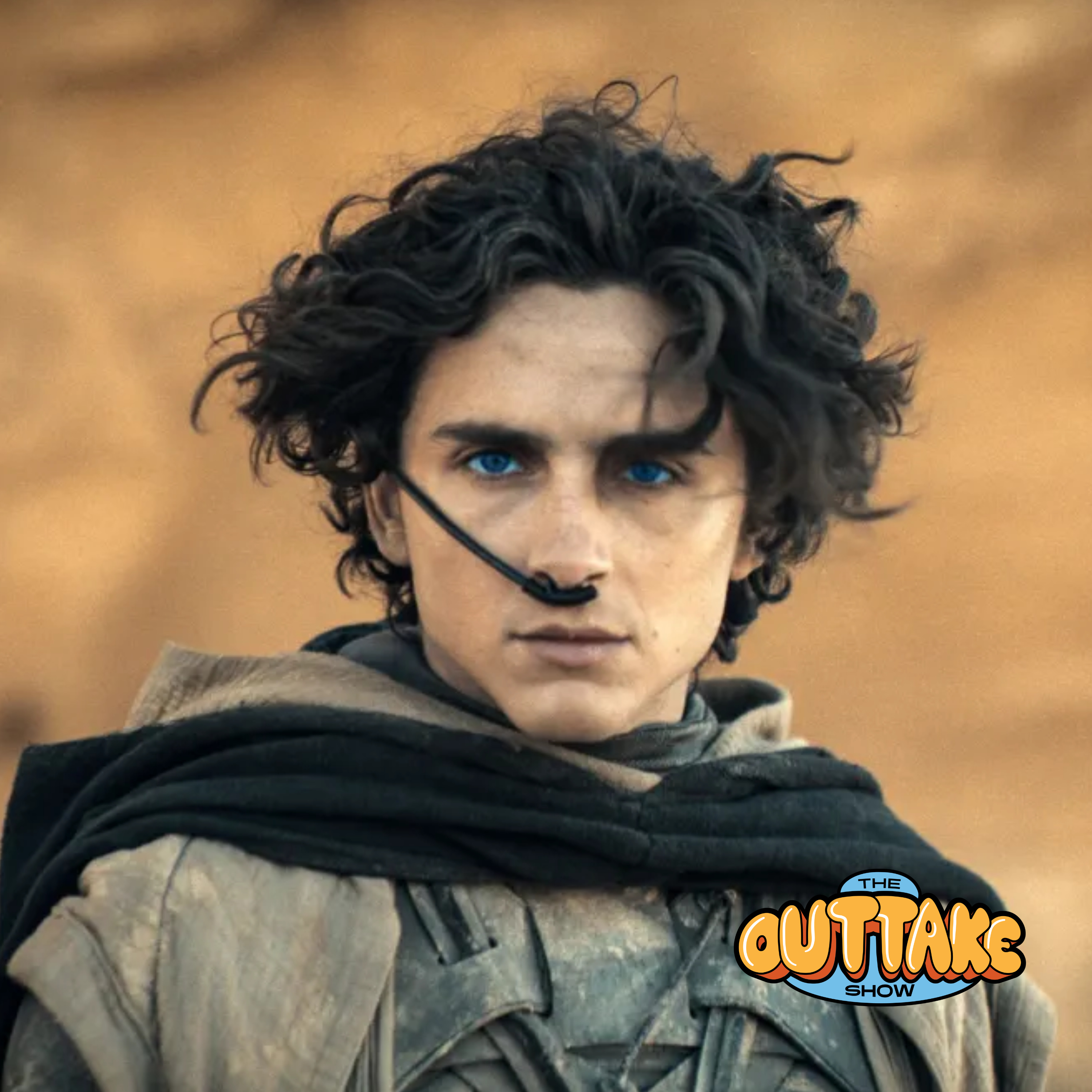 Movie News: Dune Part 3 Trailer, Emmys 2026 & Emmy Rossum Tells All episode artwork