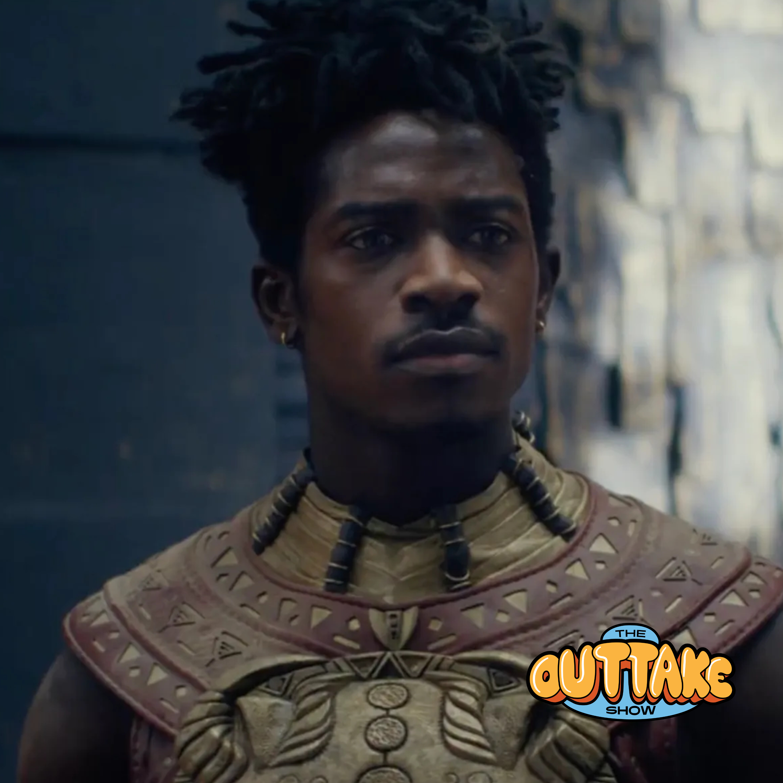 Children of Blood and Bone Official Trailer Reaction/ thoughts episode artwork