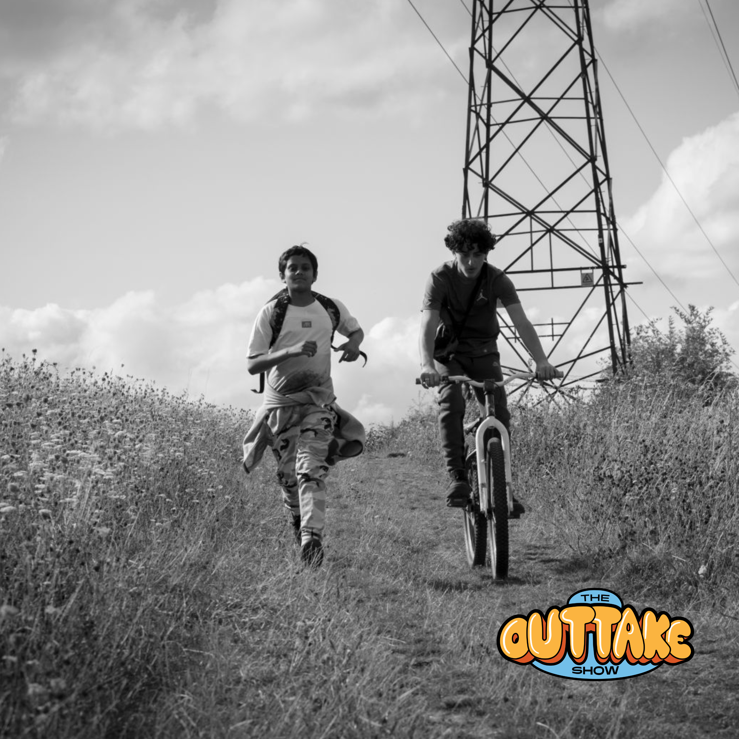 Ish Film Review | Why This British Debut Hit Us Hard episode artwork