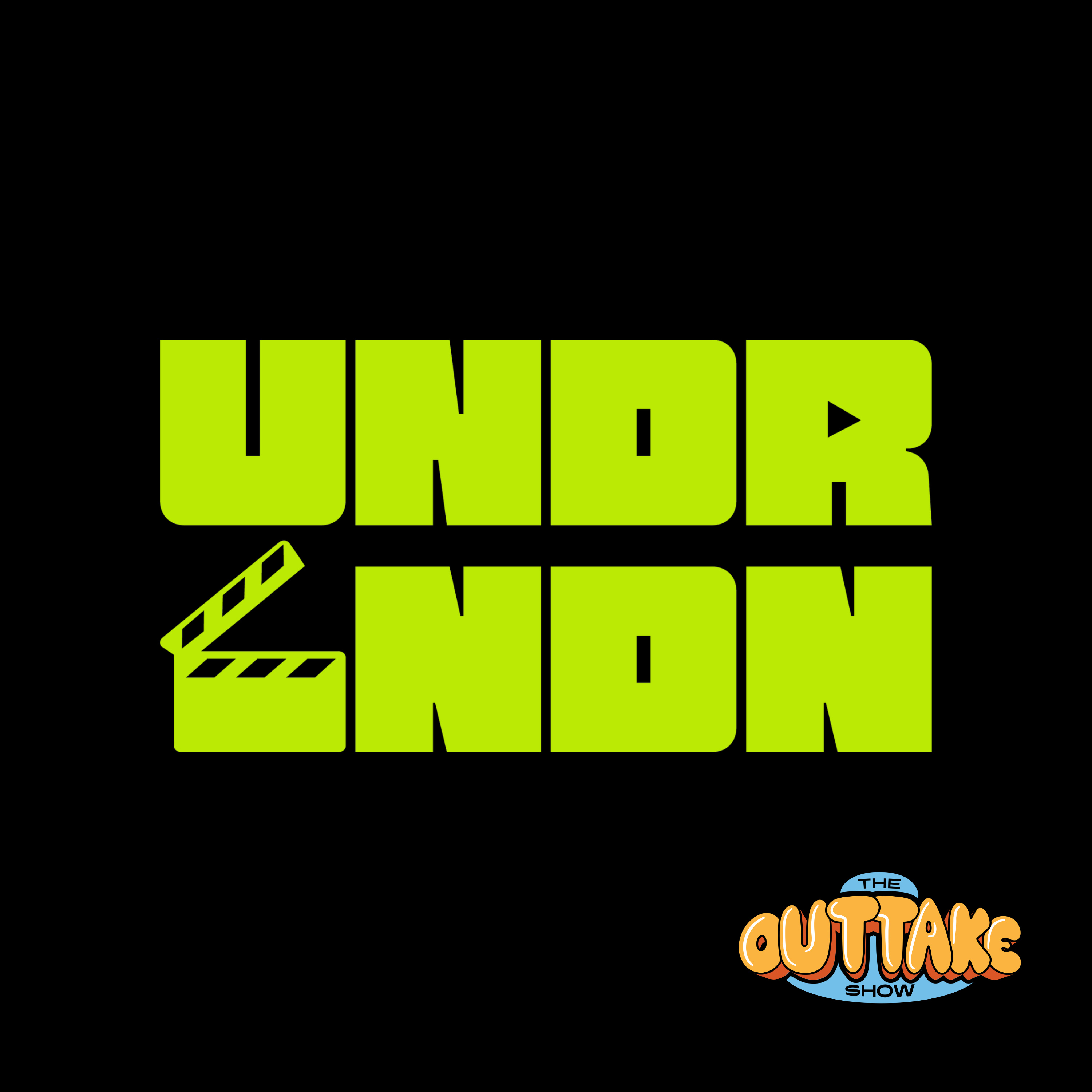 Find Your Pack ft. undrlndn | DIY Culture, The Edit Room & London's Creative Scene. episode artwork