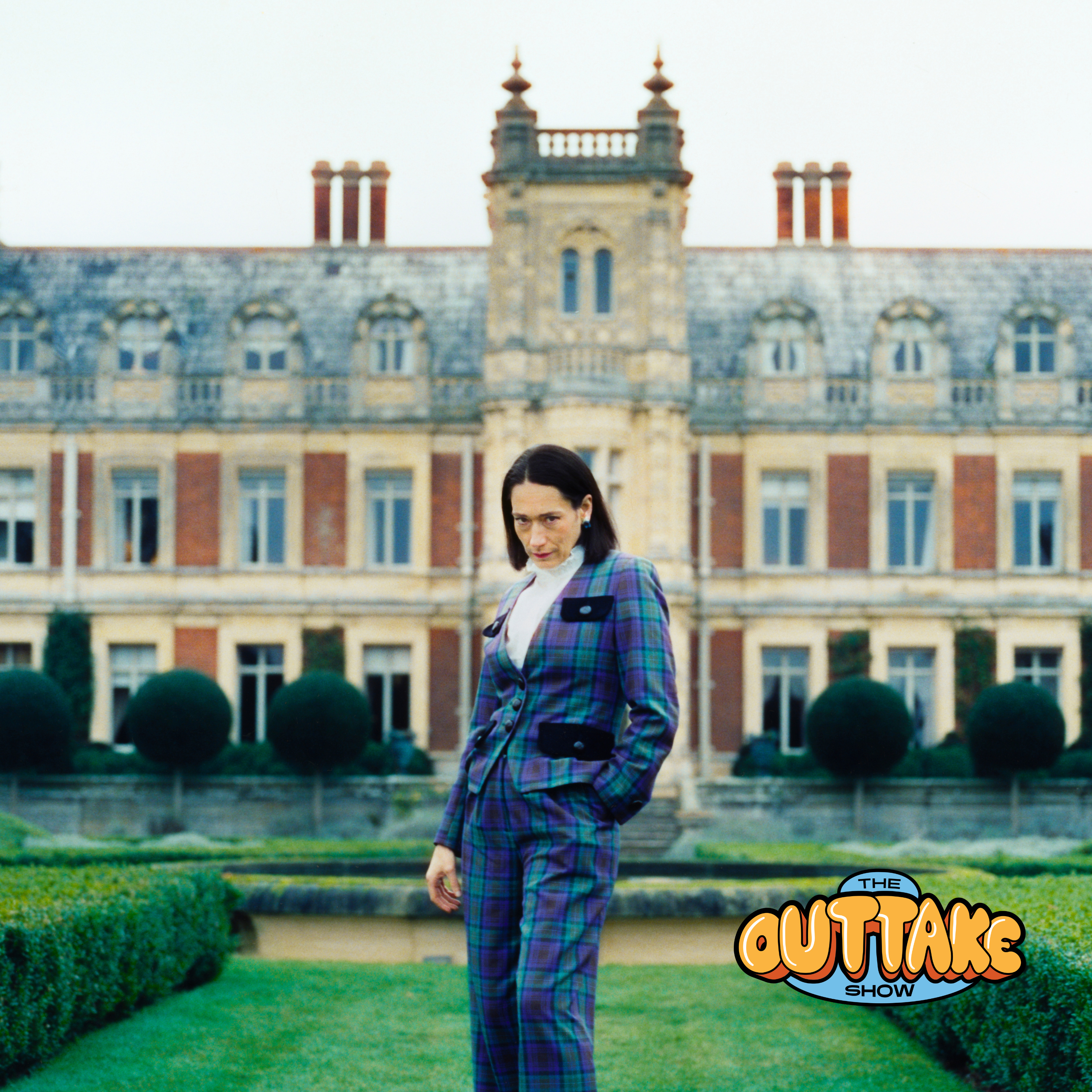 Director Samuel Abrahams talks Lady, Sian Clifford, Writing & comedy episode artwork