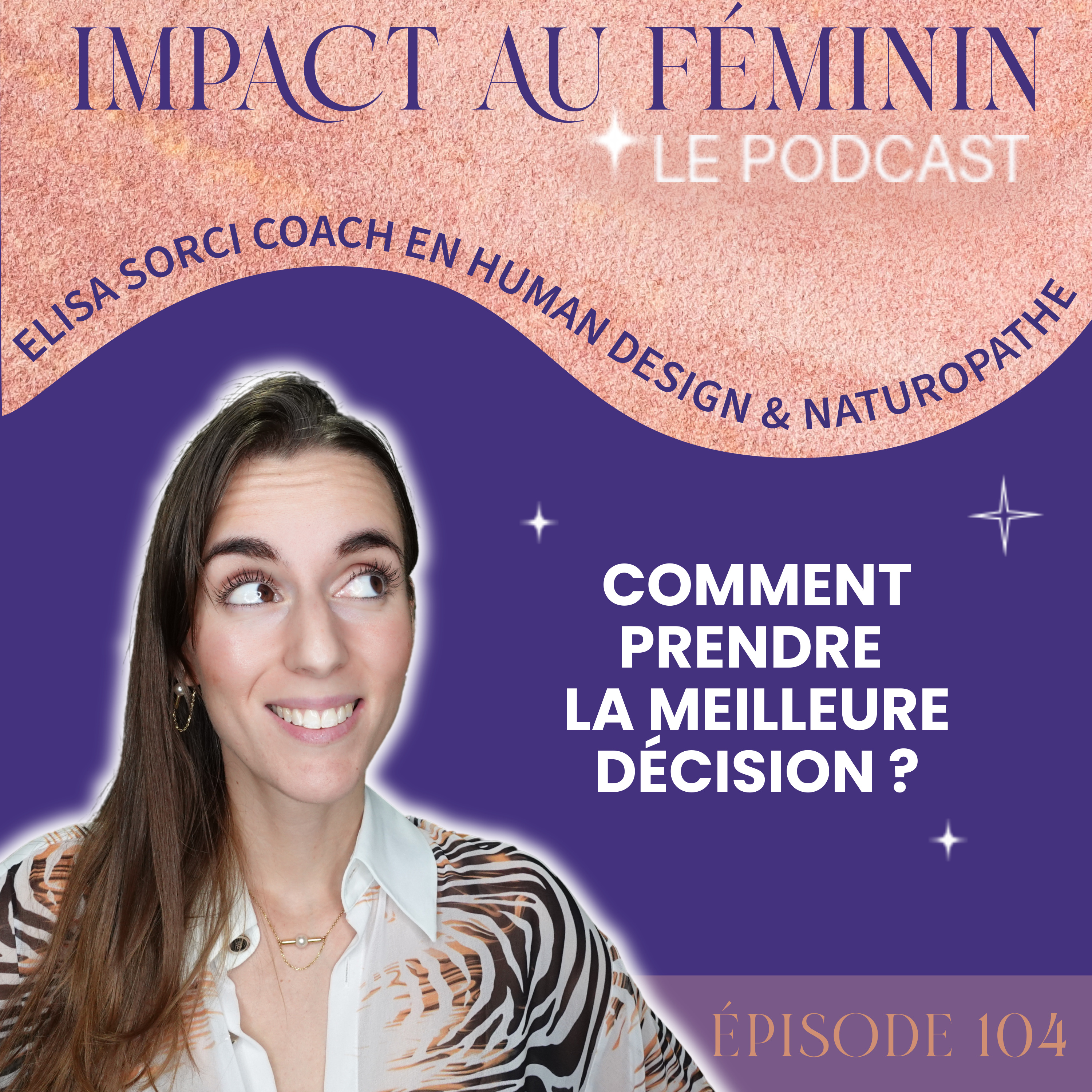 104. Comment prendre la meilleure décision ? (sans se prendre le chou) episode artwork
