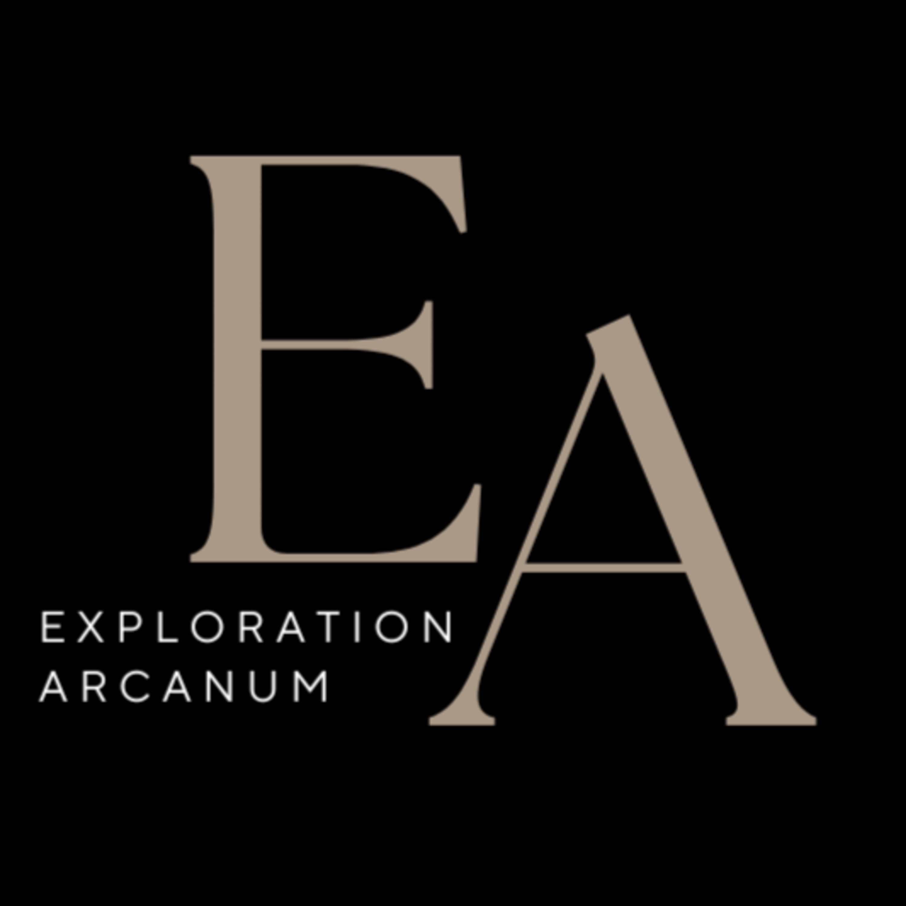 Exploration Arcanum