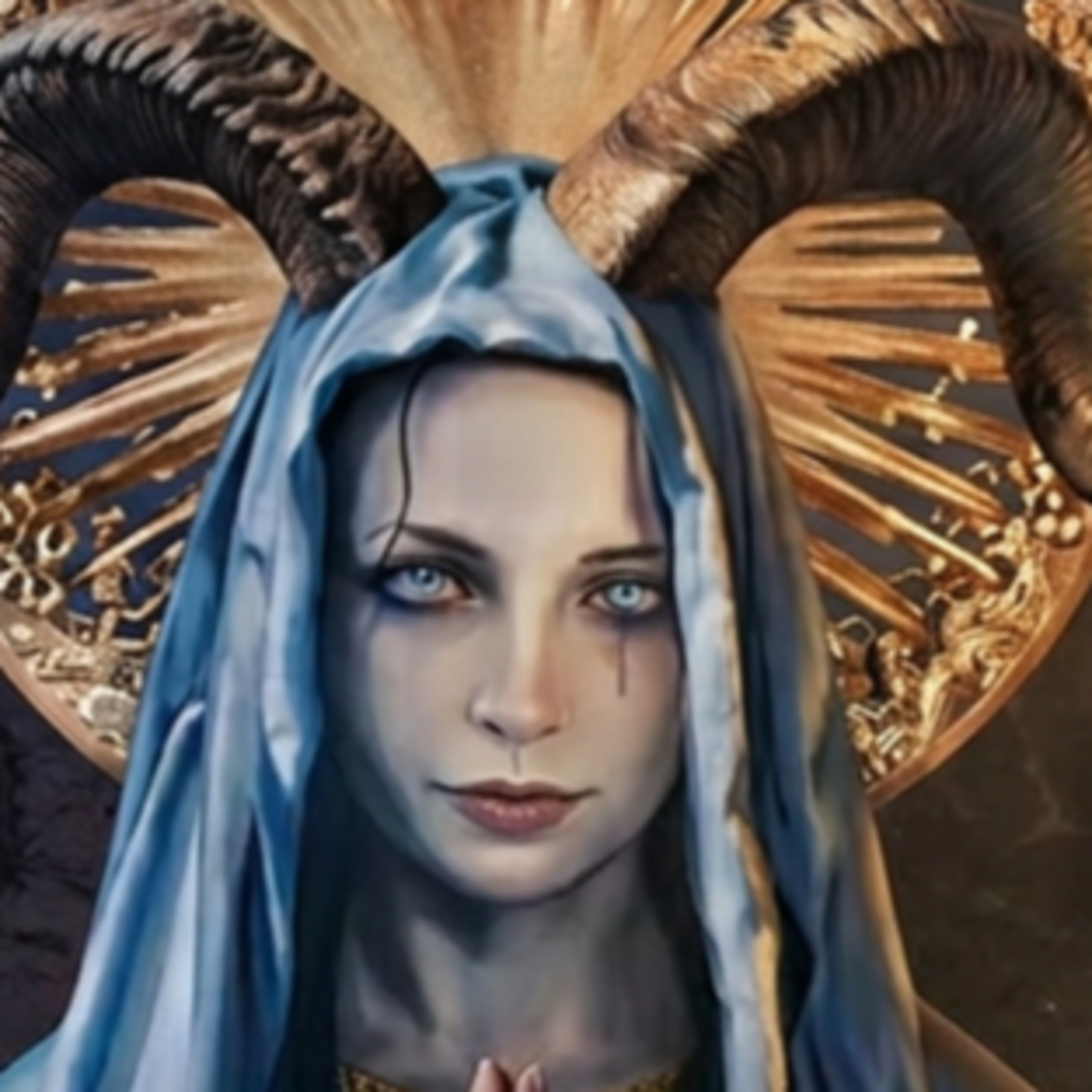 Episode 21: Jessica Artemisia: Divine Feminine, Dark Goddess episode artwork