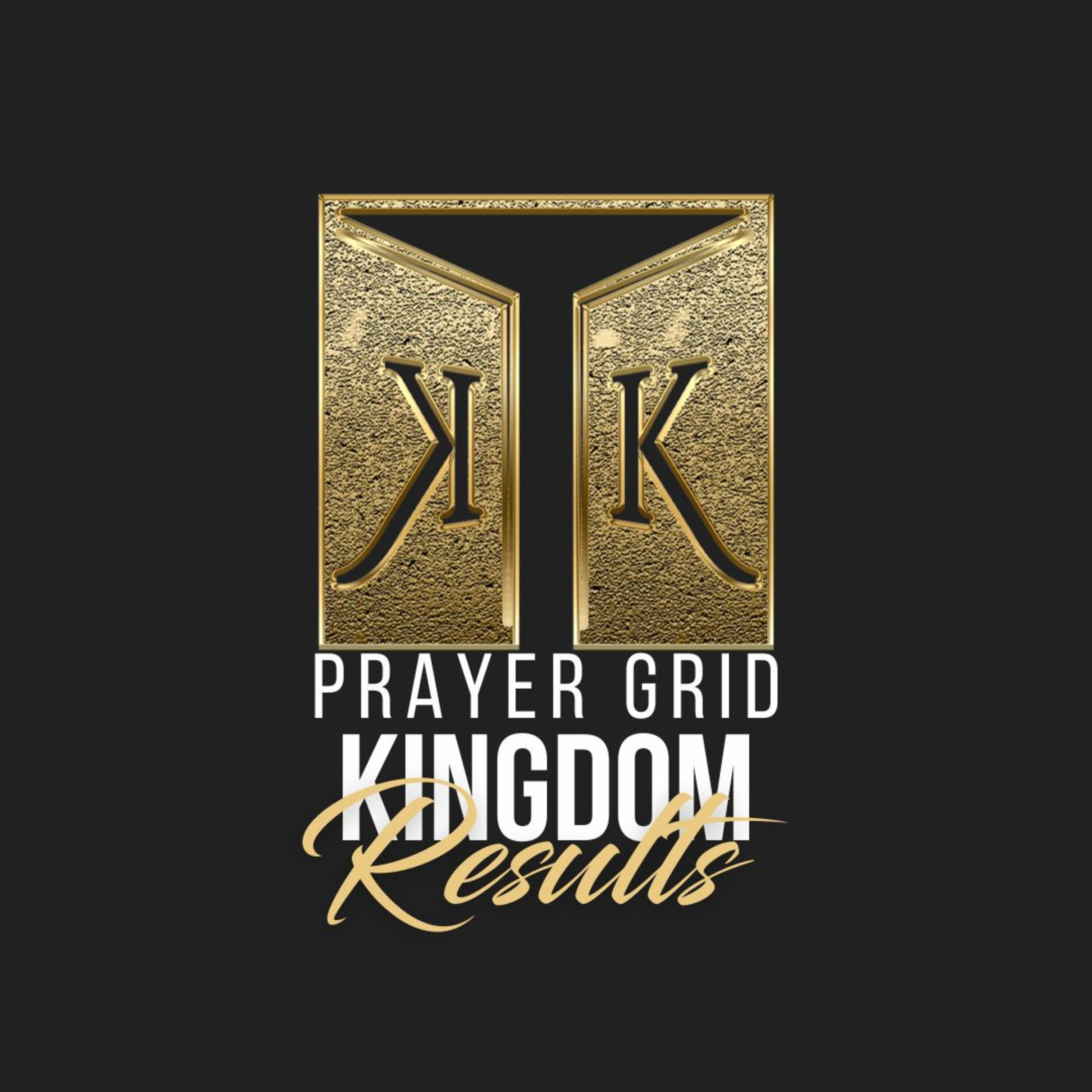 KINGDOM KEYS// Kingdom Results episode artwork
