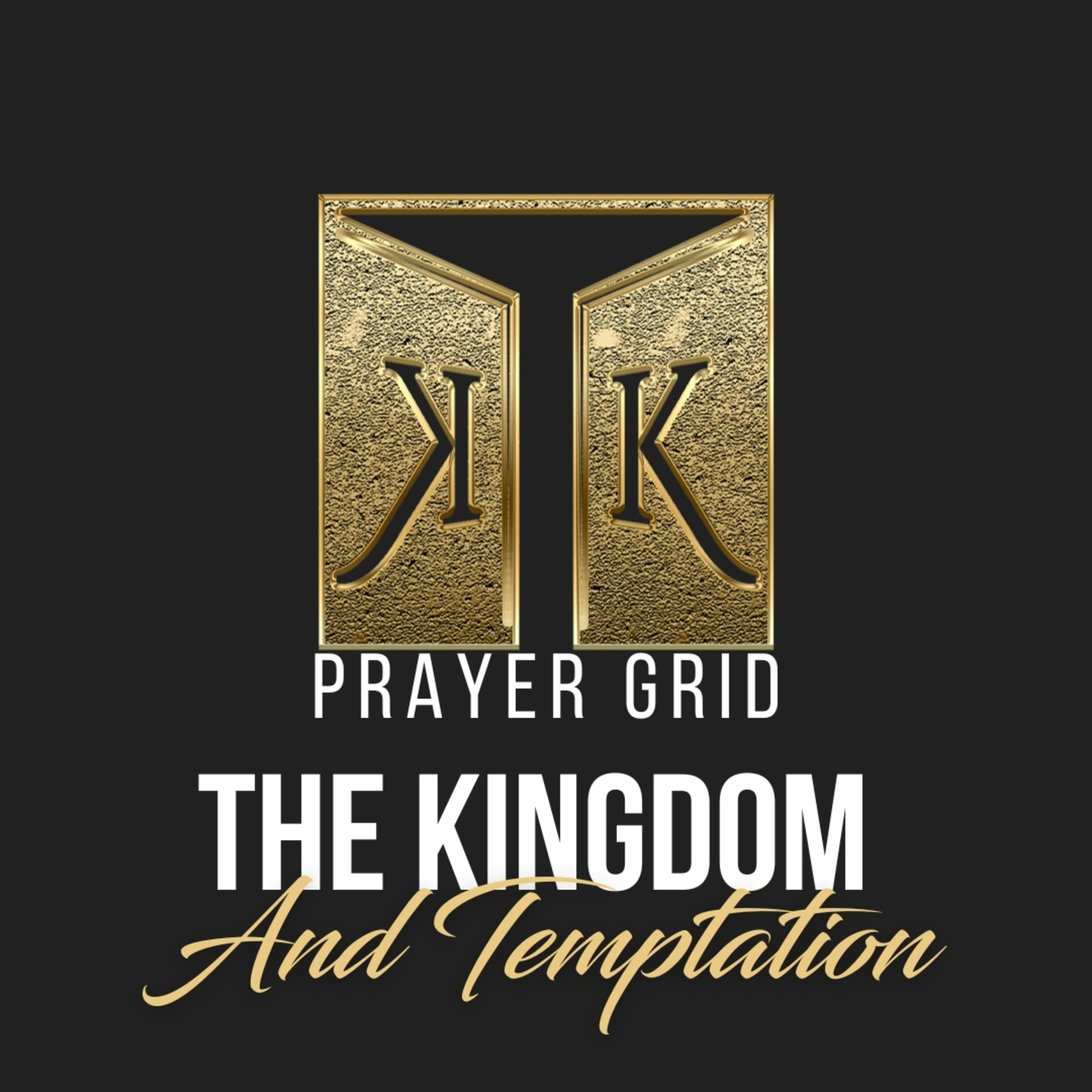 Kingdom Keys // The Kingdom And Temptations  episode artwork