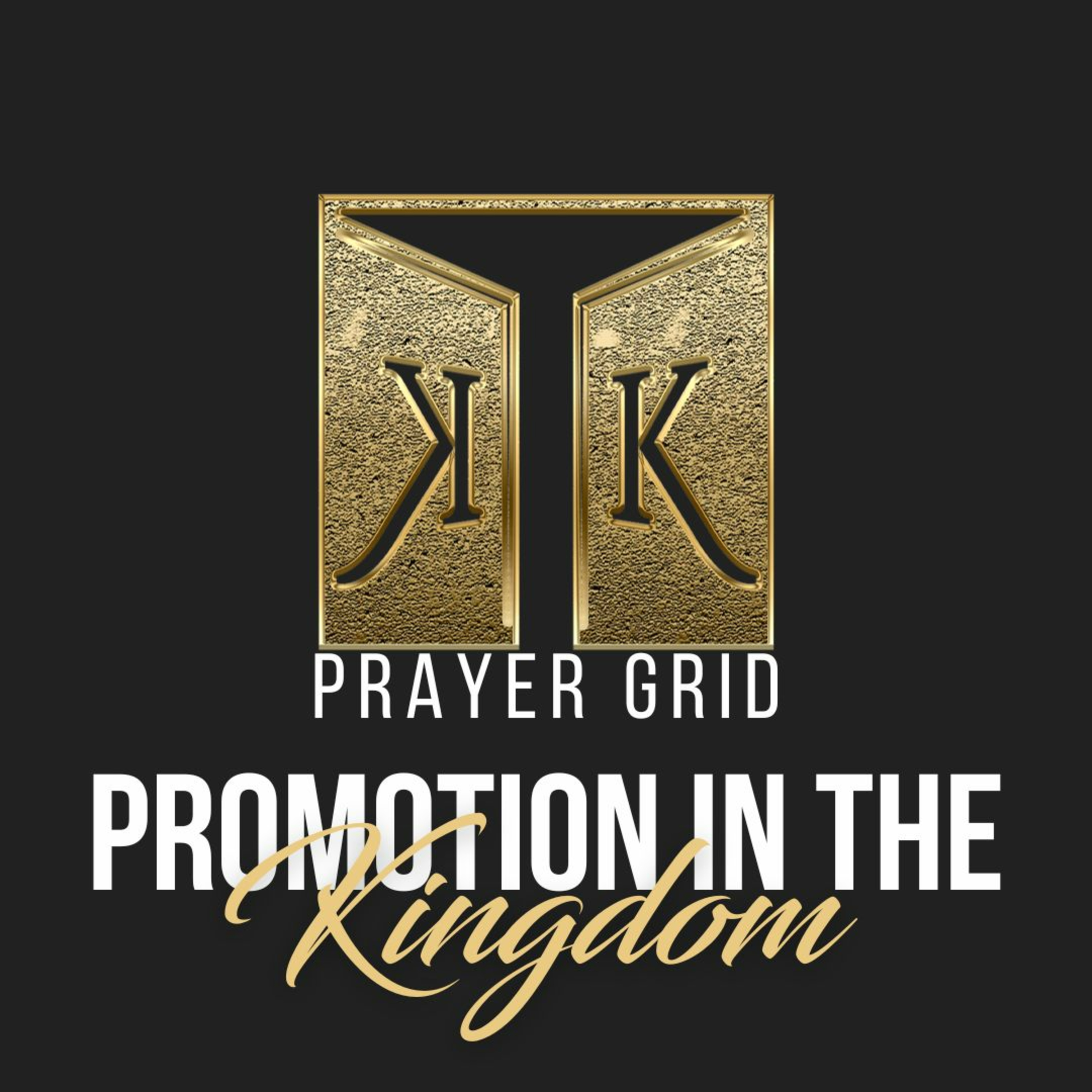 Kingdom Keys // Promotion In The Kingdom episode artwork