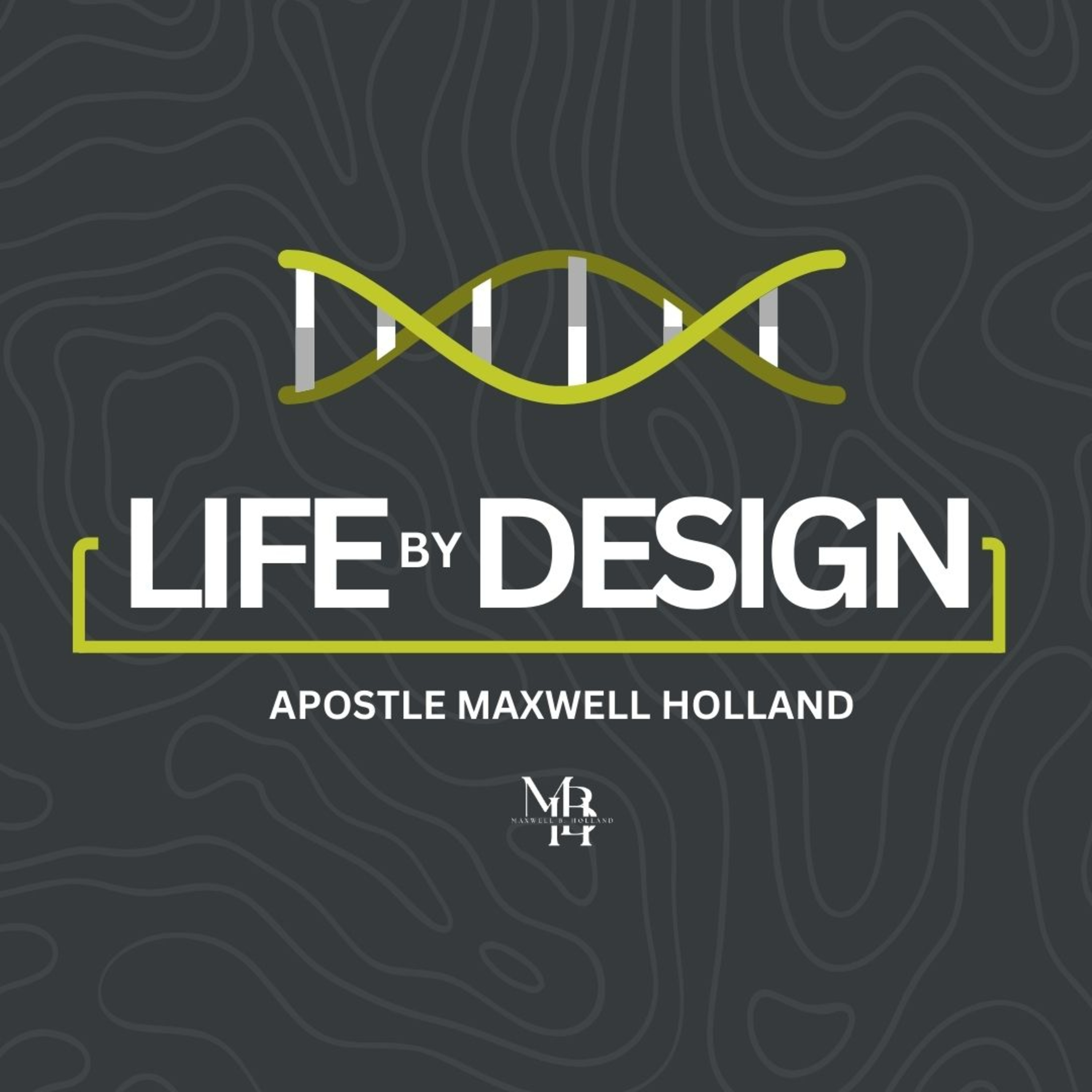 Life By Design  episode artwork