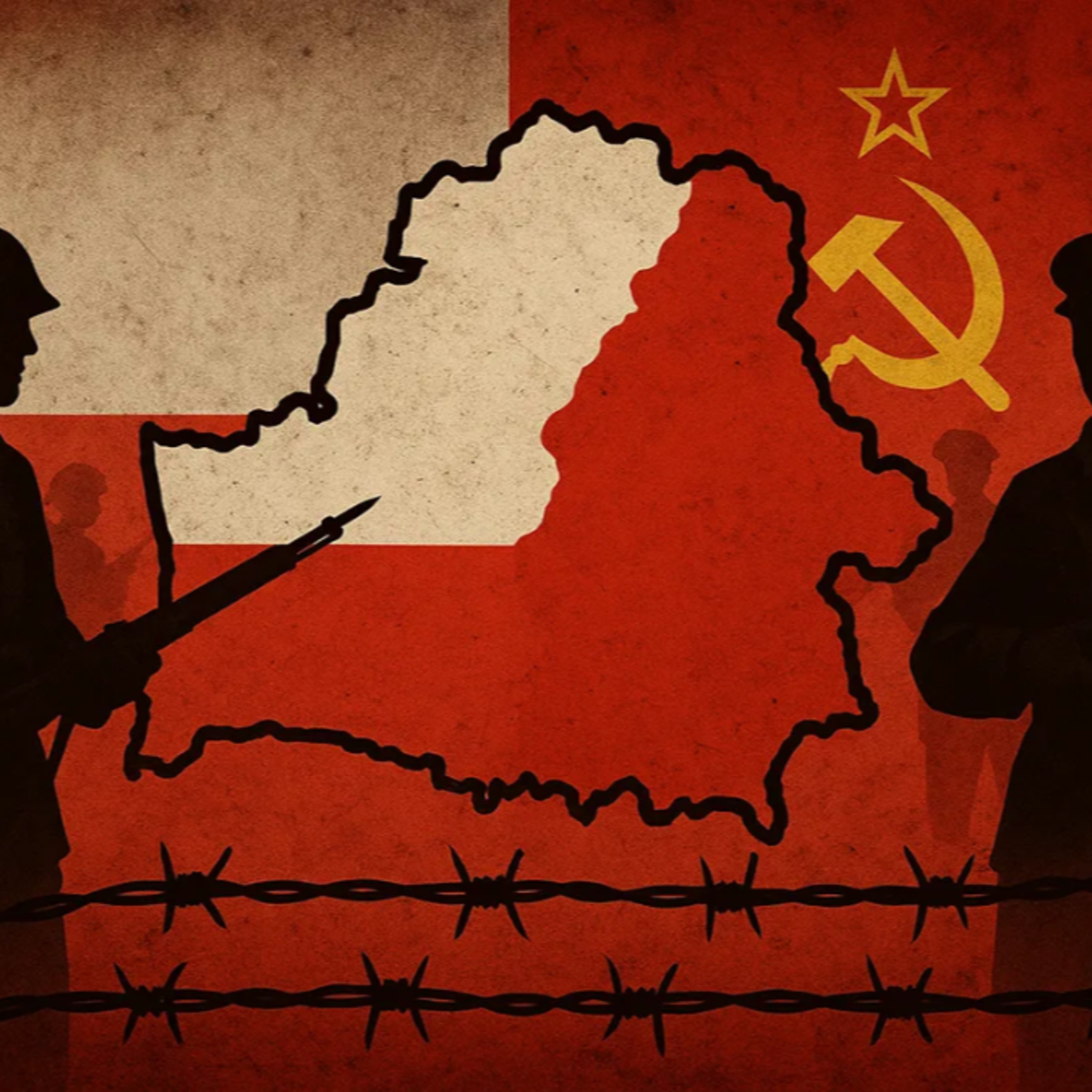 Заходняя Беларусь і БССР у 1925 годзе: чым адрозніваўся крымінал?