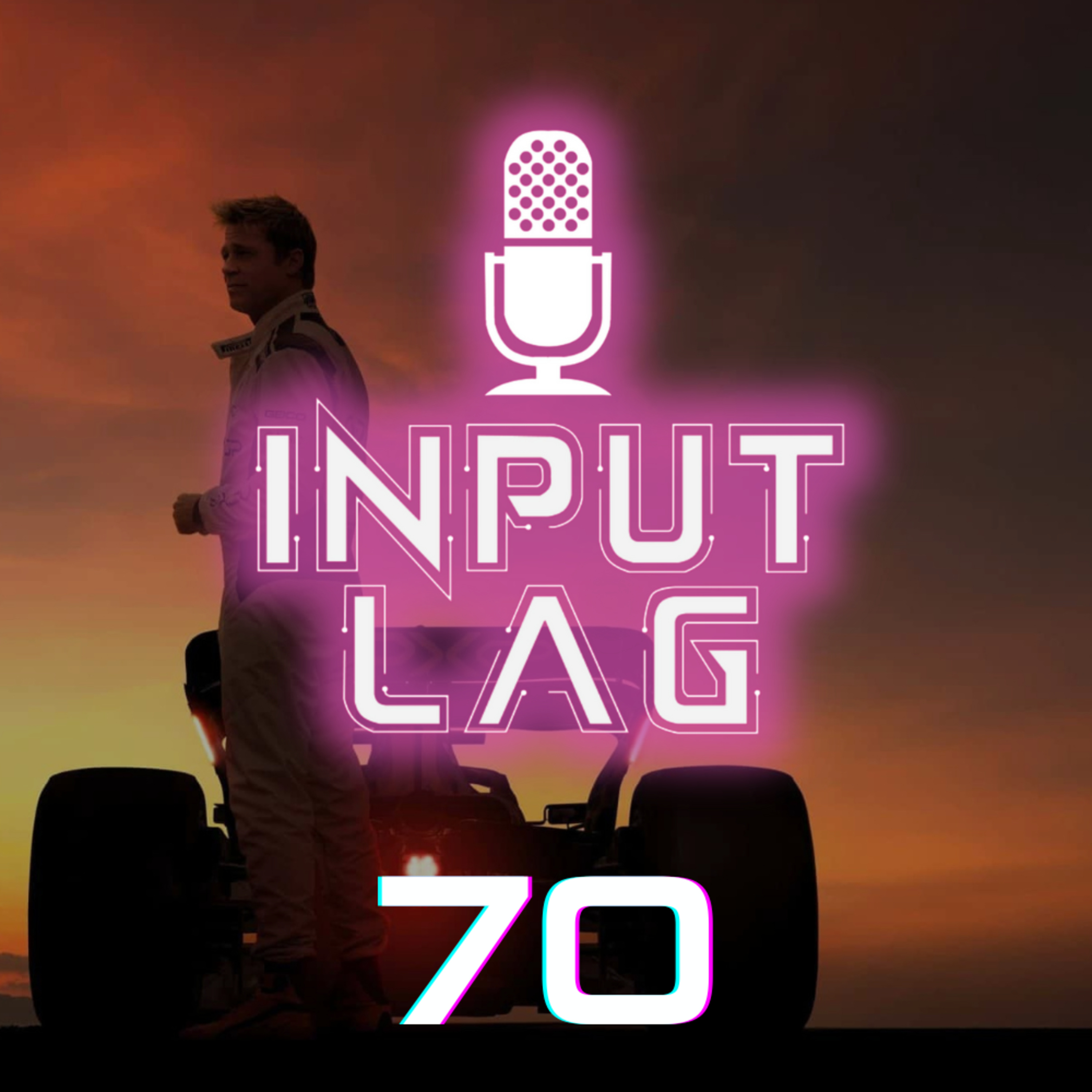 InputLag