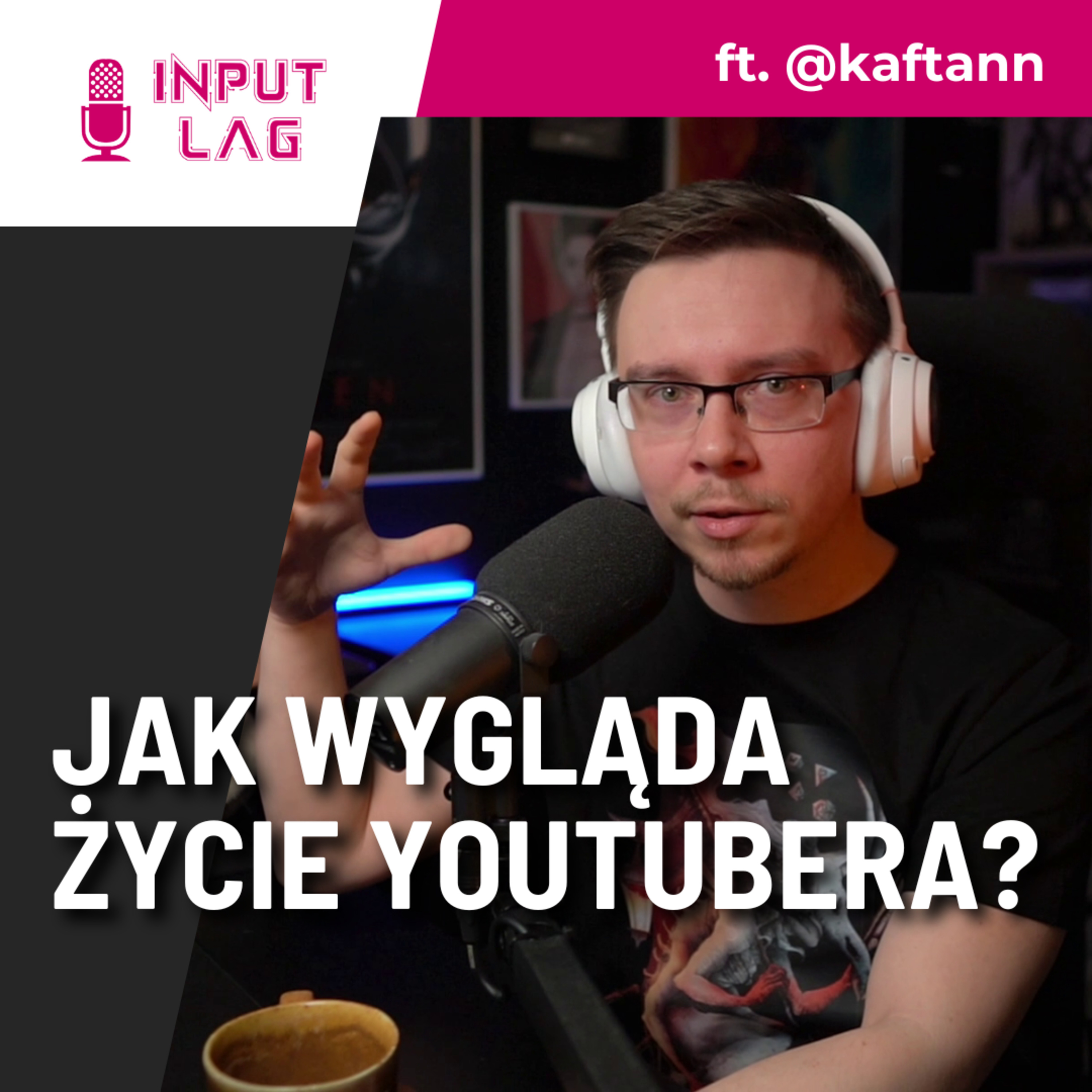 Okładka odcinka 
