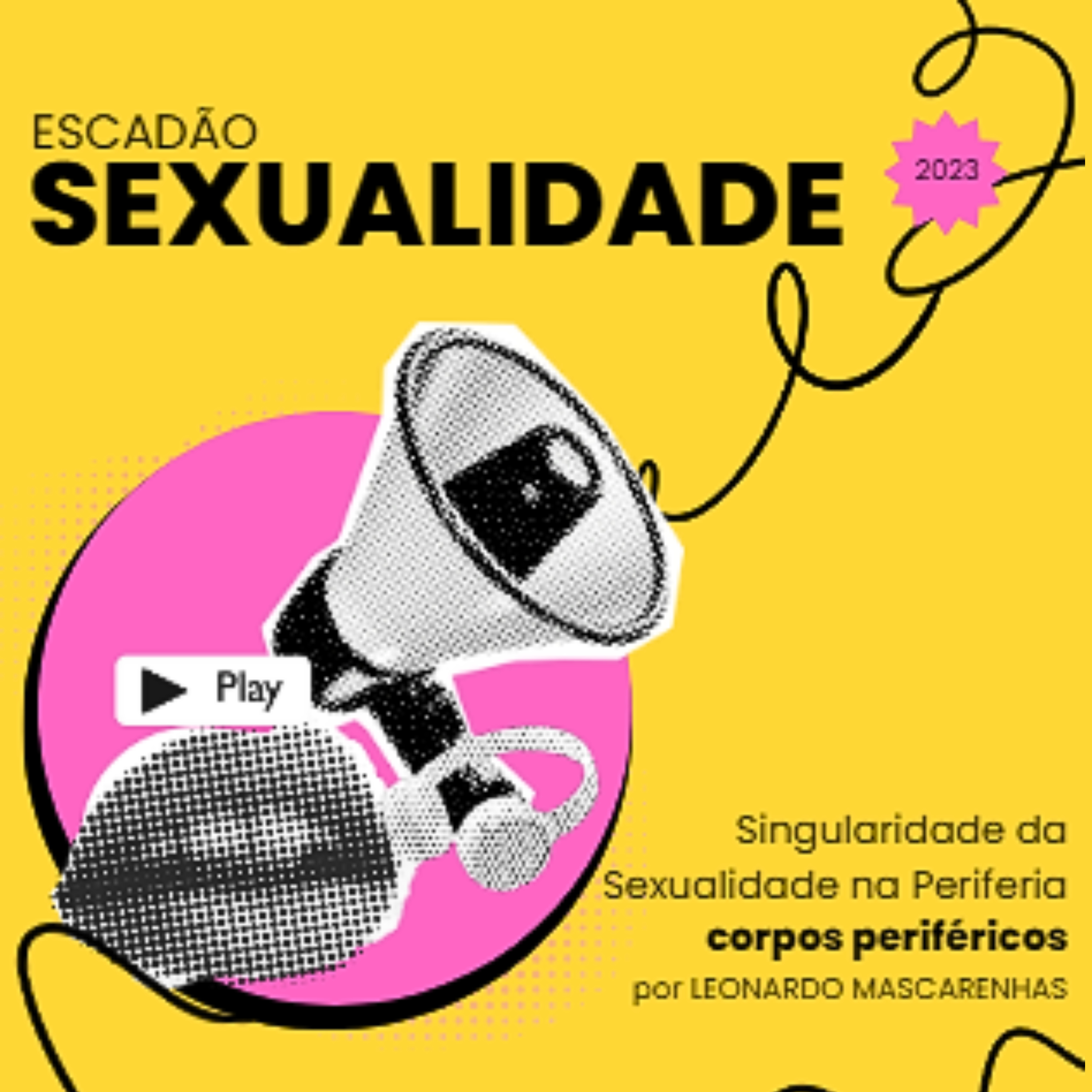 ESCADÃO