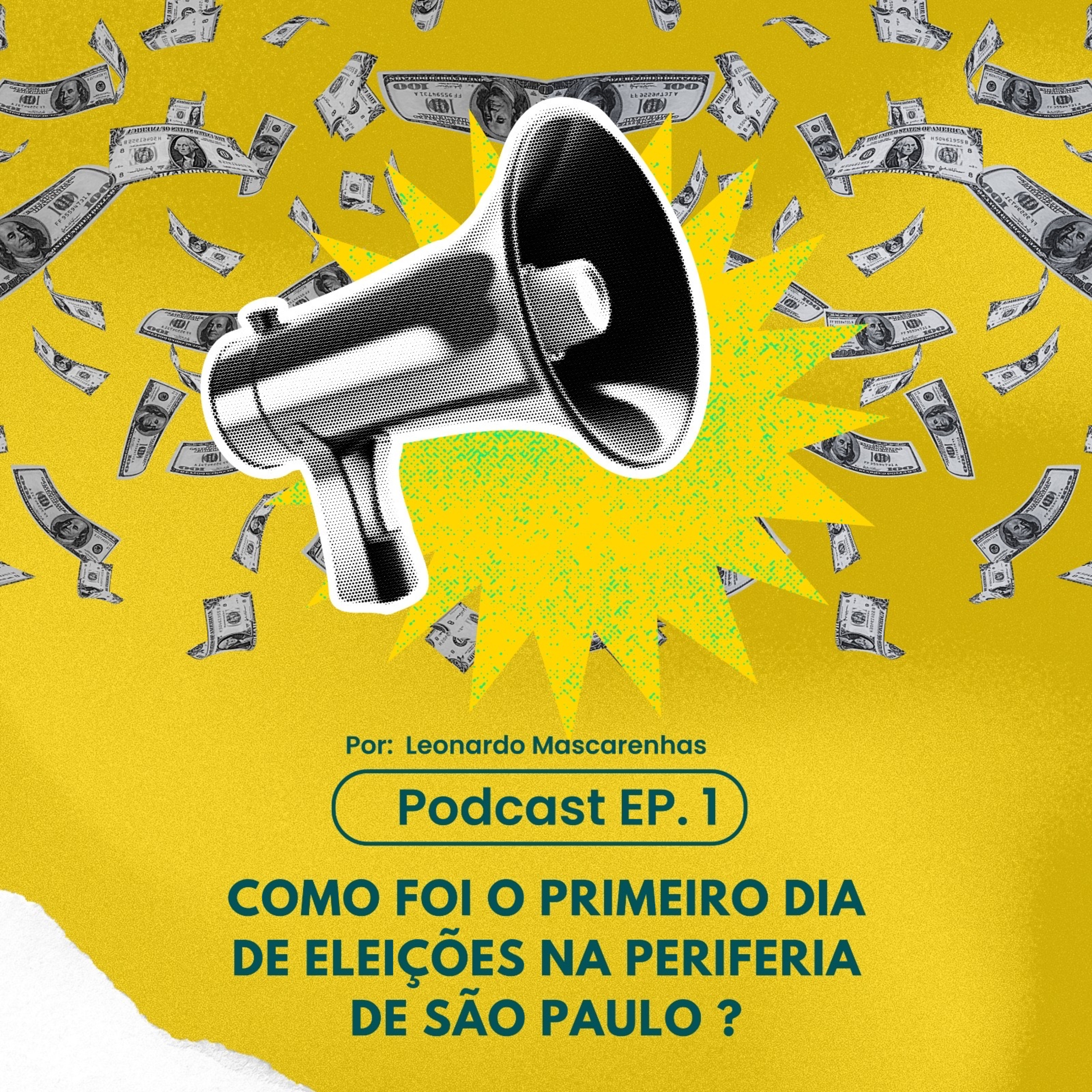 ESCADÃO