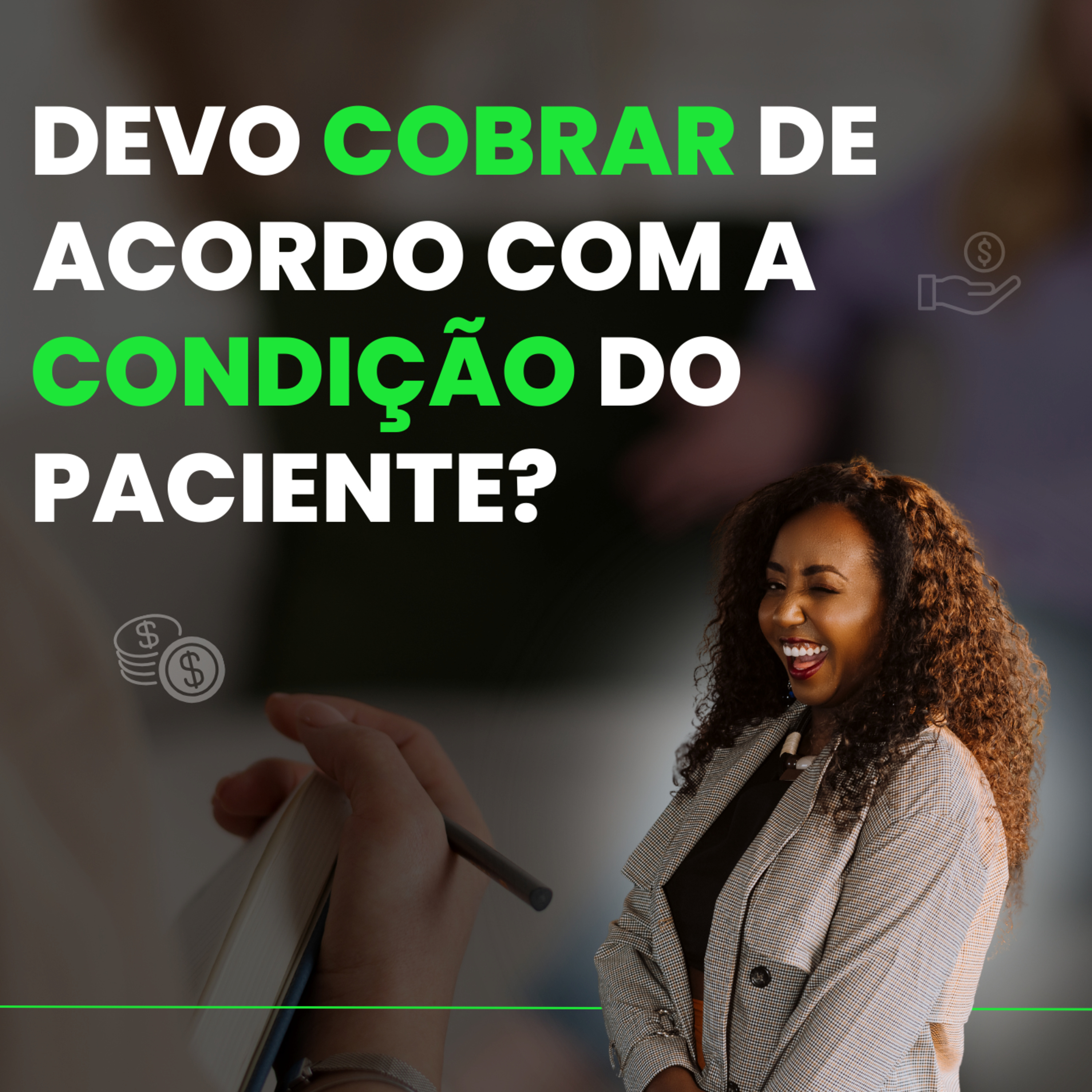 Consultório Independente