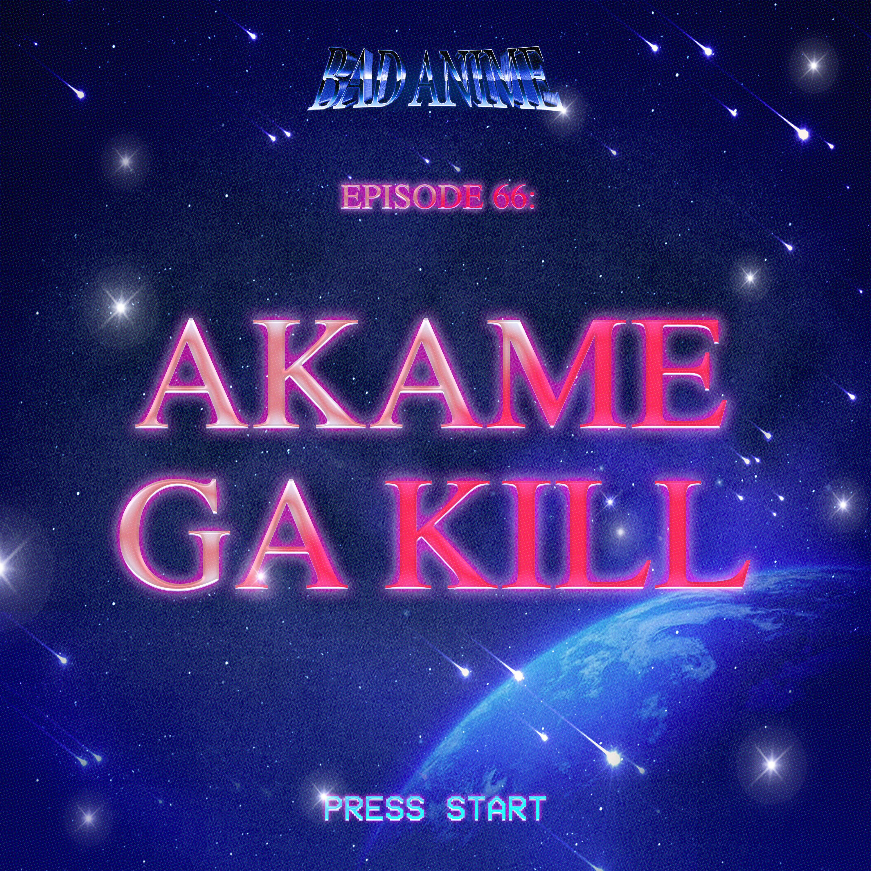 Bad Anime