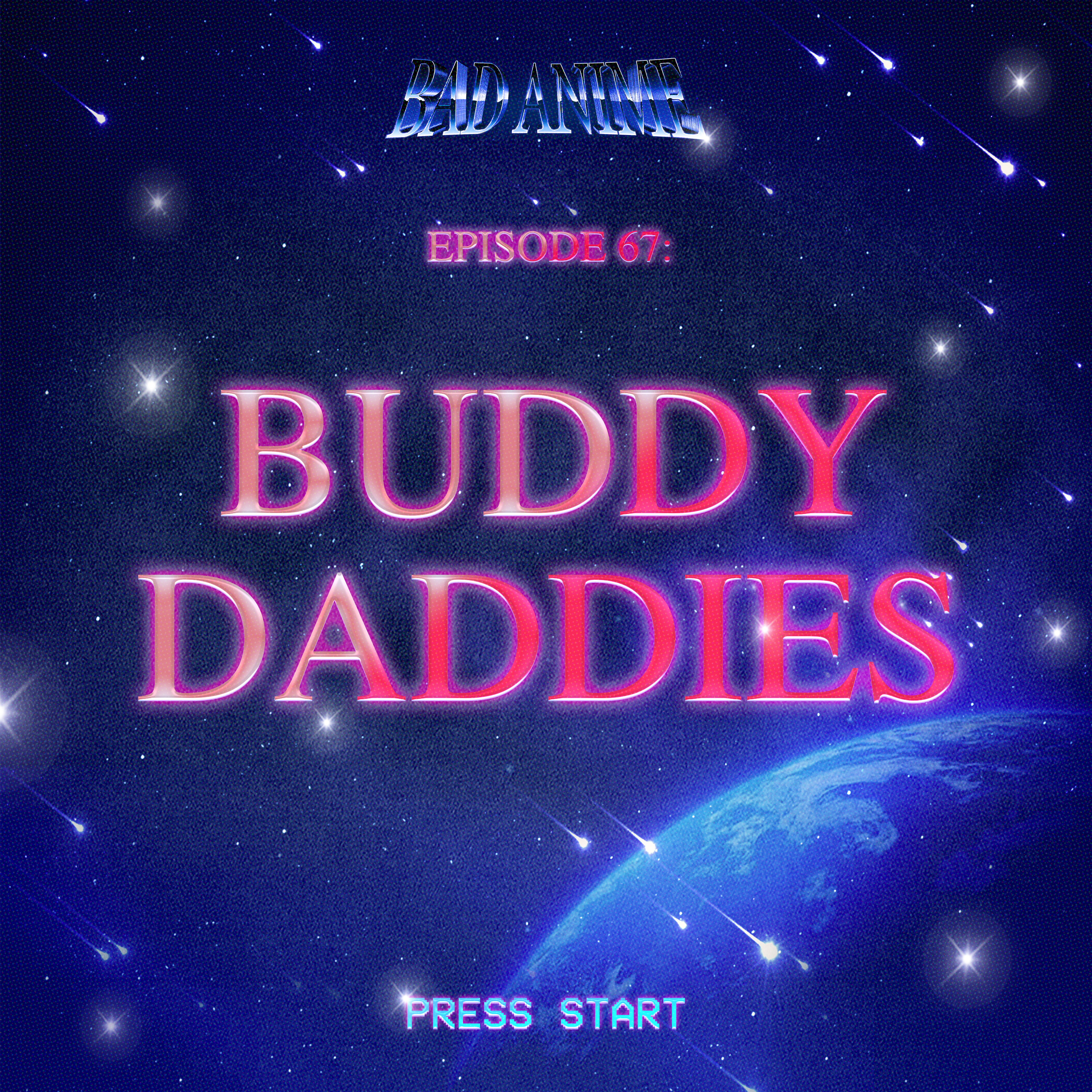 Bad Anime