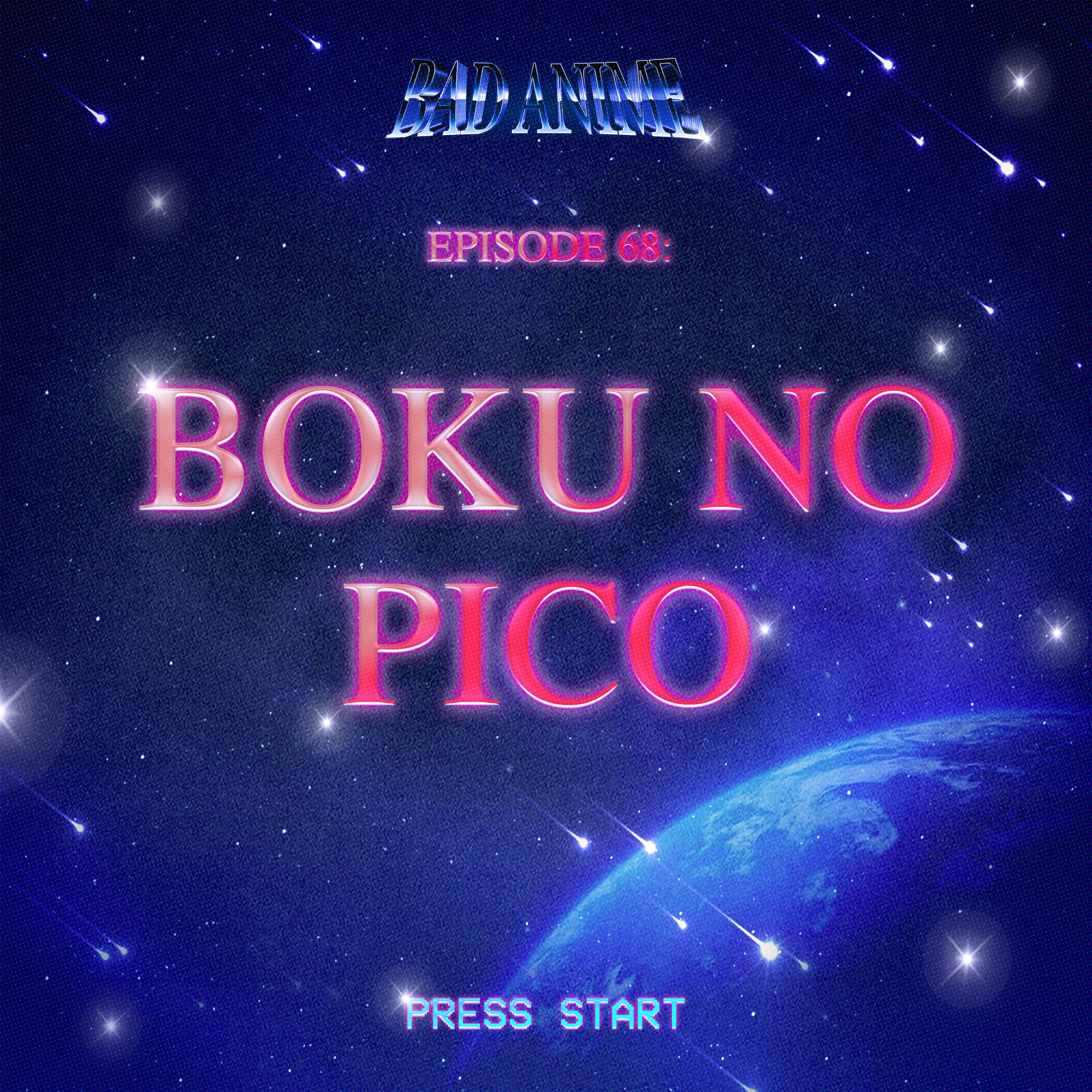 Bad Anime