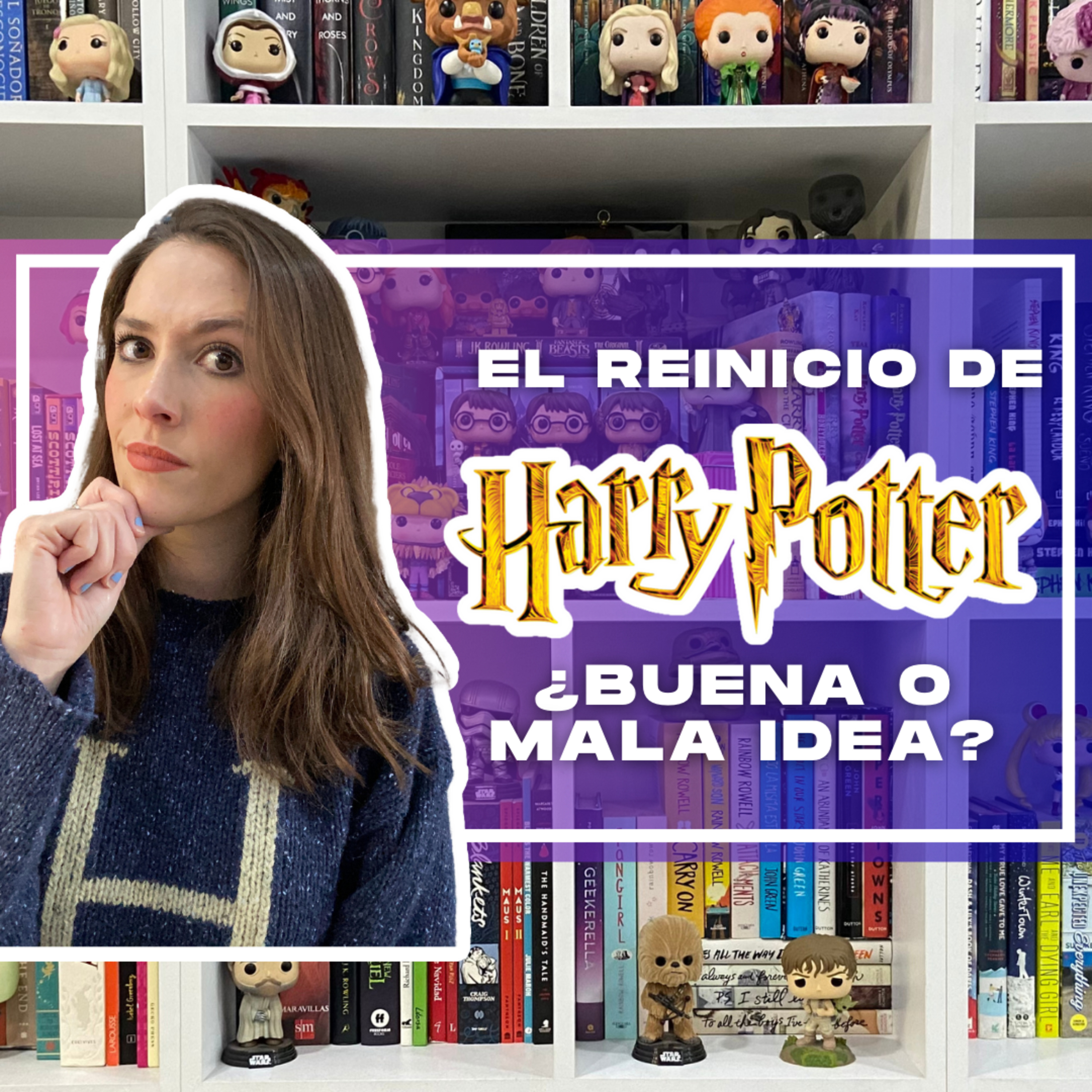 Portada de Crónicas de una Bibliópata