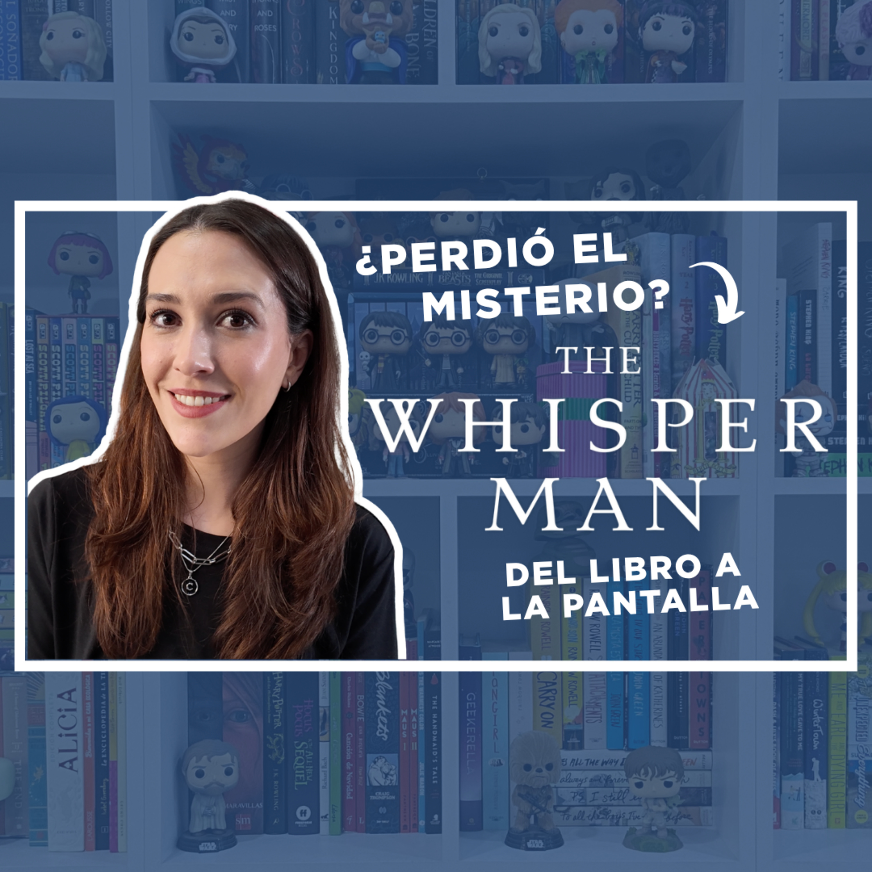 Portada de Crónicas de una Bibliópata