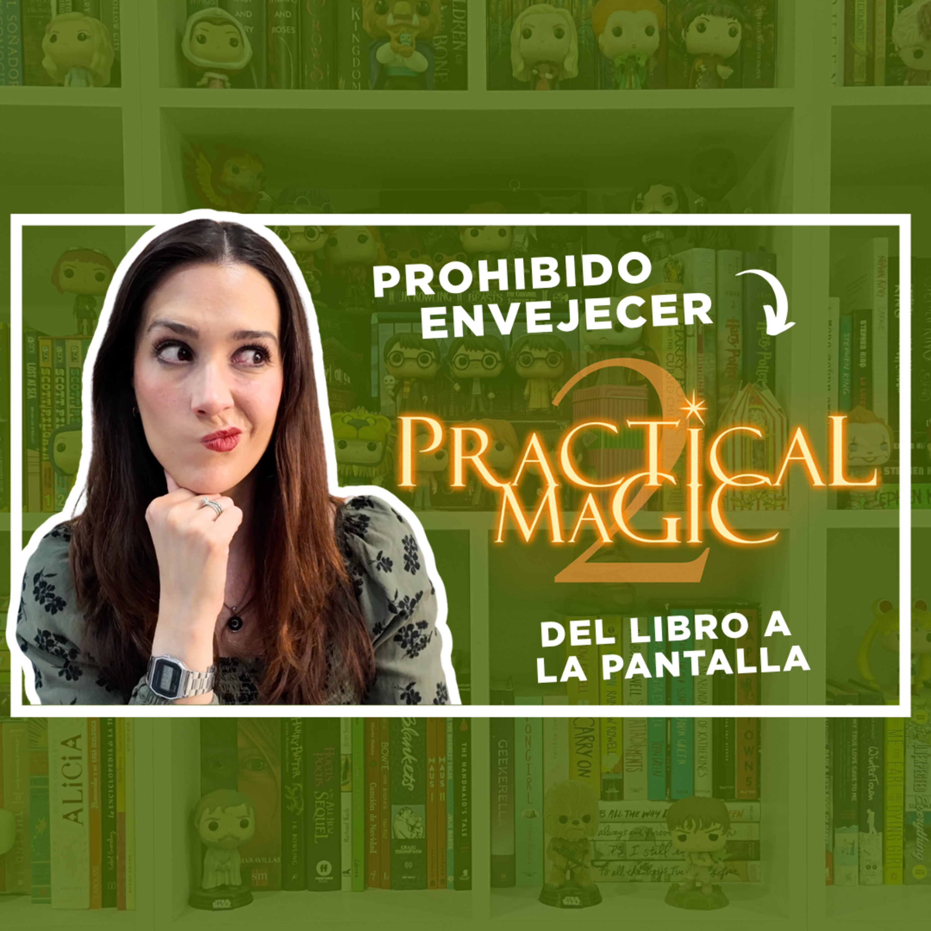 Portada de Crónicas de una Bibliópata