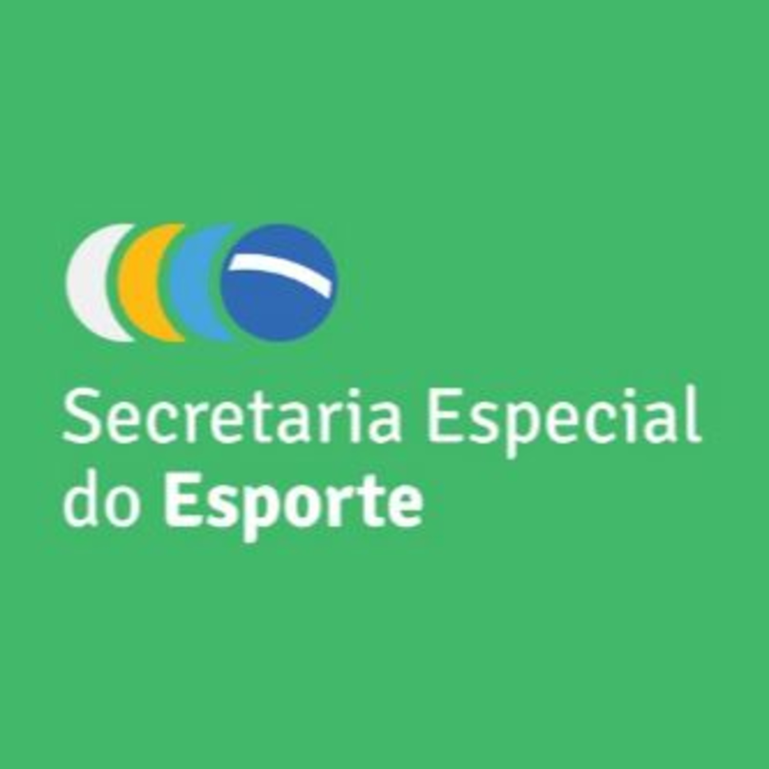 Ministério do Esporte