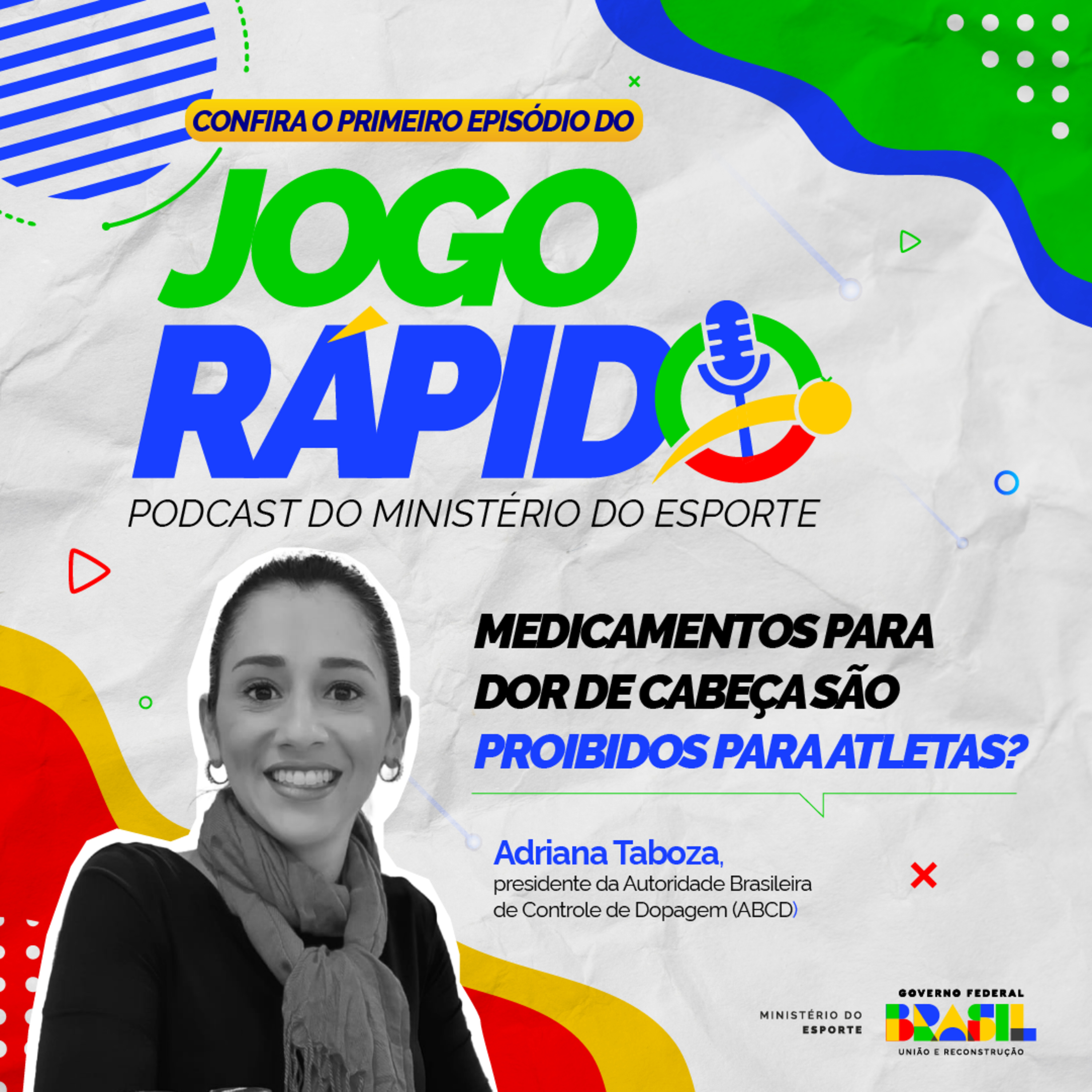 Ministério do Esporte